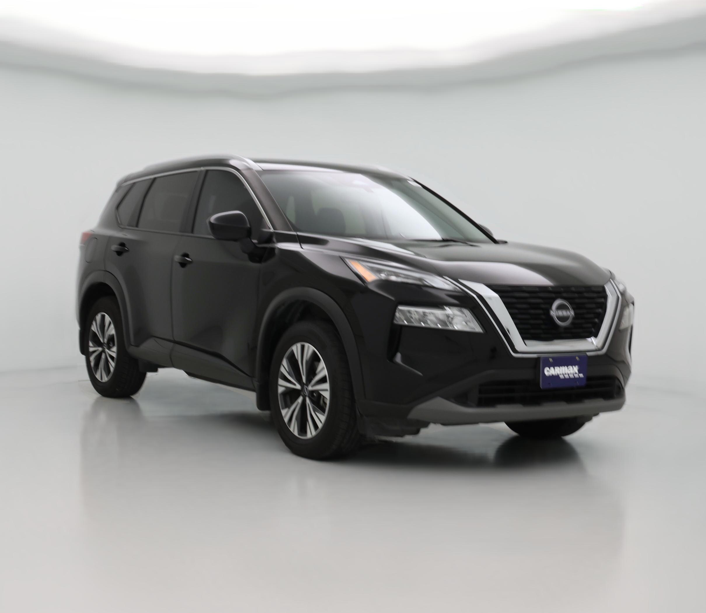 Thumbnail: 2023 Nissan Rogue - 1