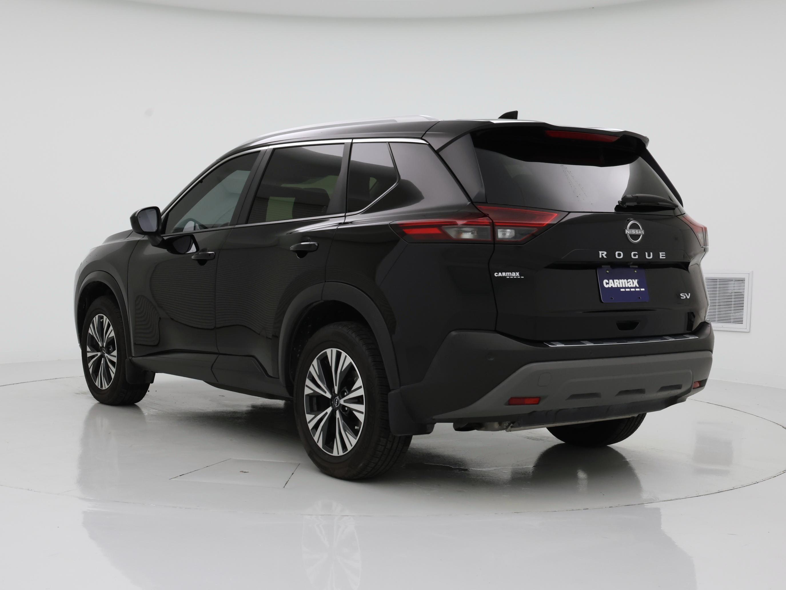 Thumbnail: 2023 Nissan Rogue - 2