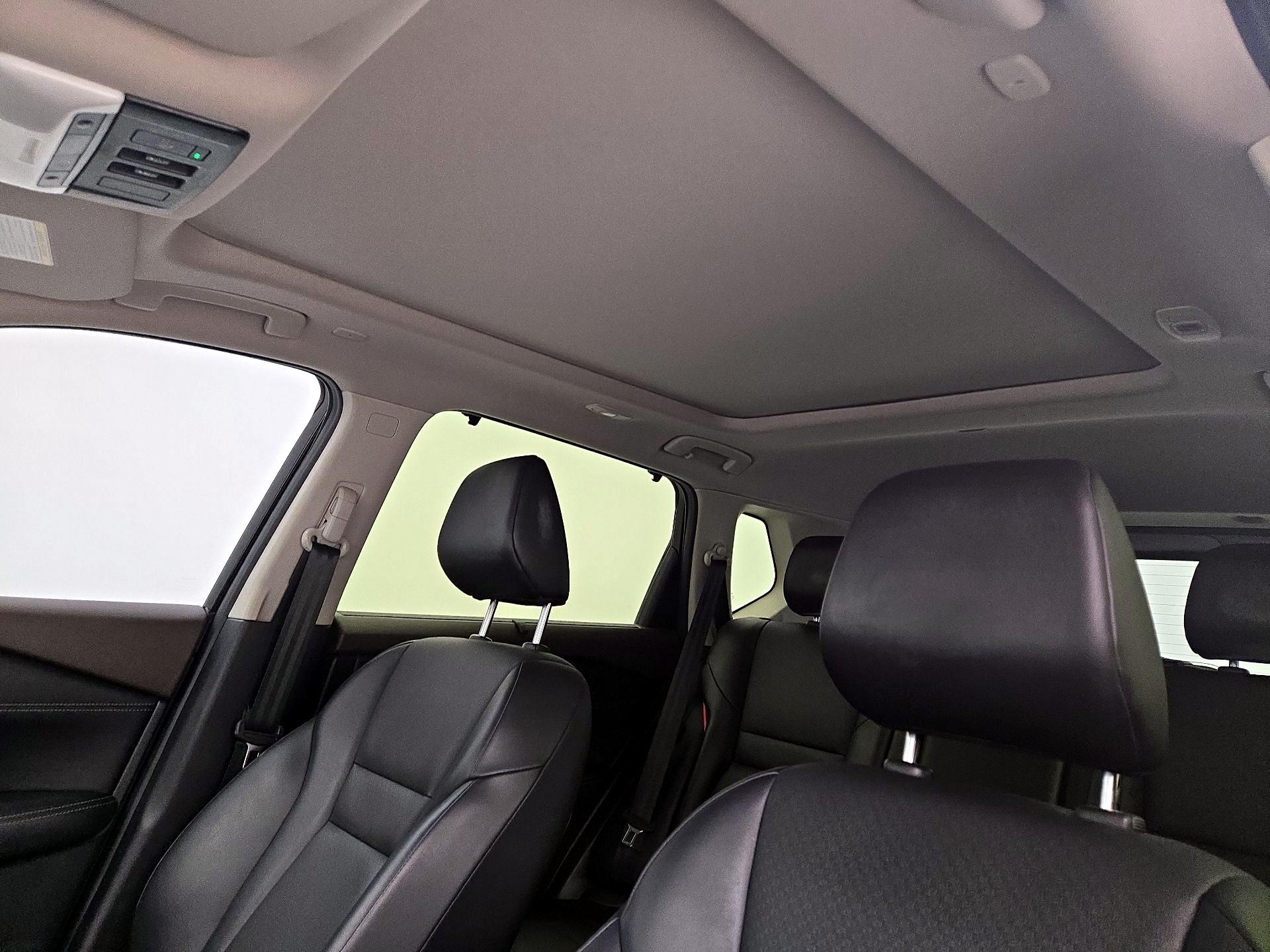 Thumbnail: 2023 Nissan Rogue - 19