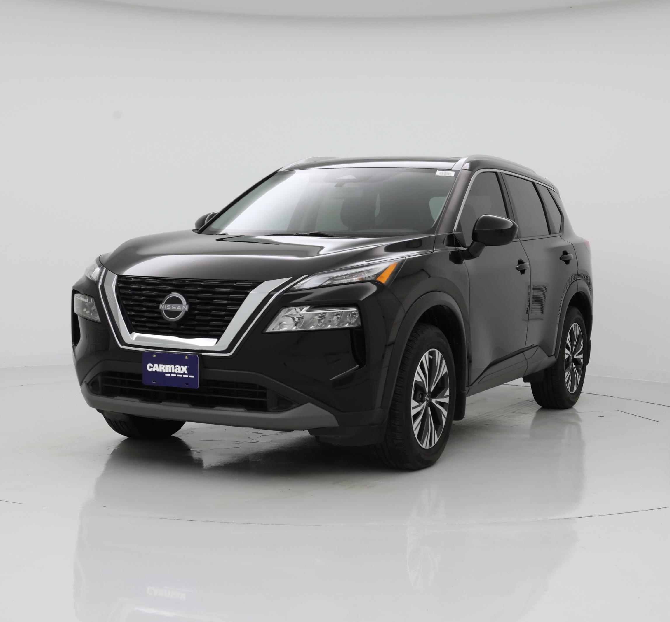 Thumbnail: 2023 Nissan Rogue - 4