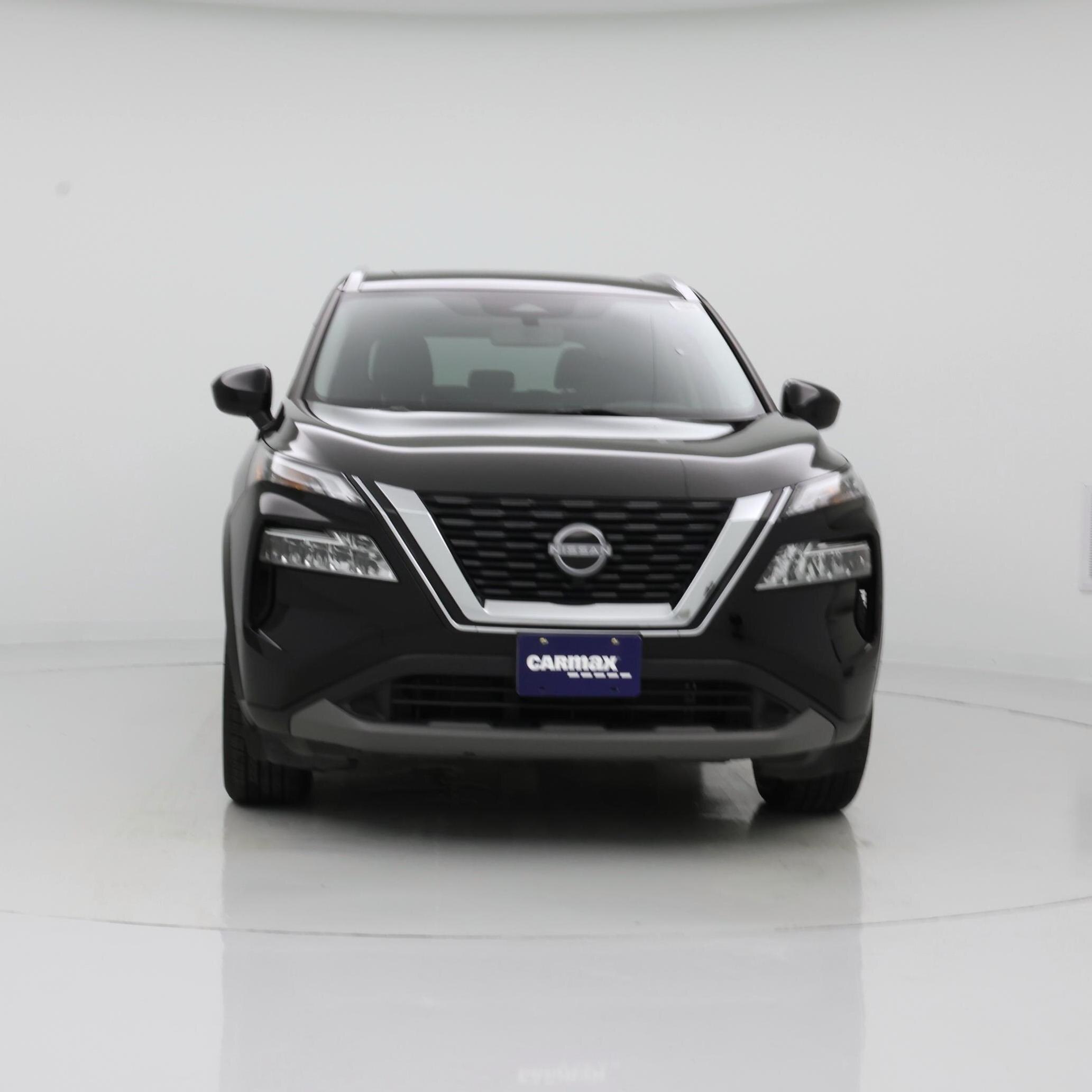 Thumbnail: 2023 Nissan Rogue - 5