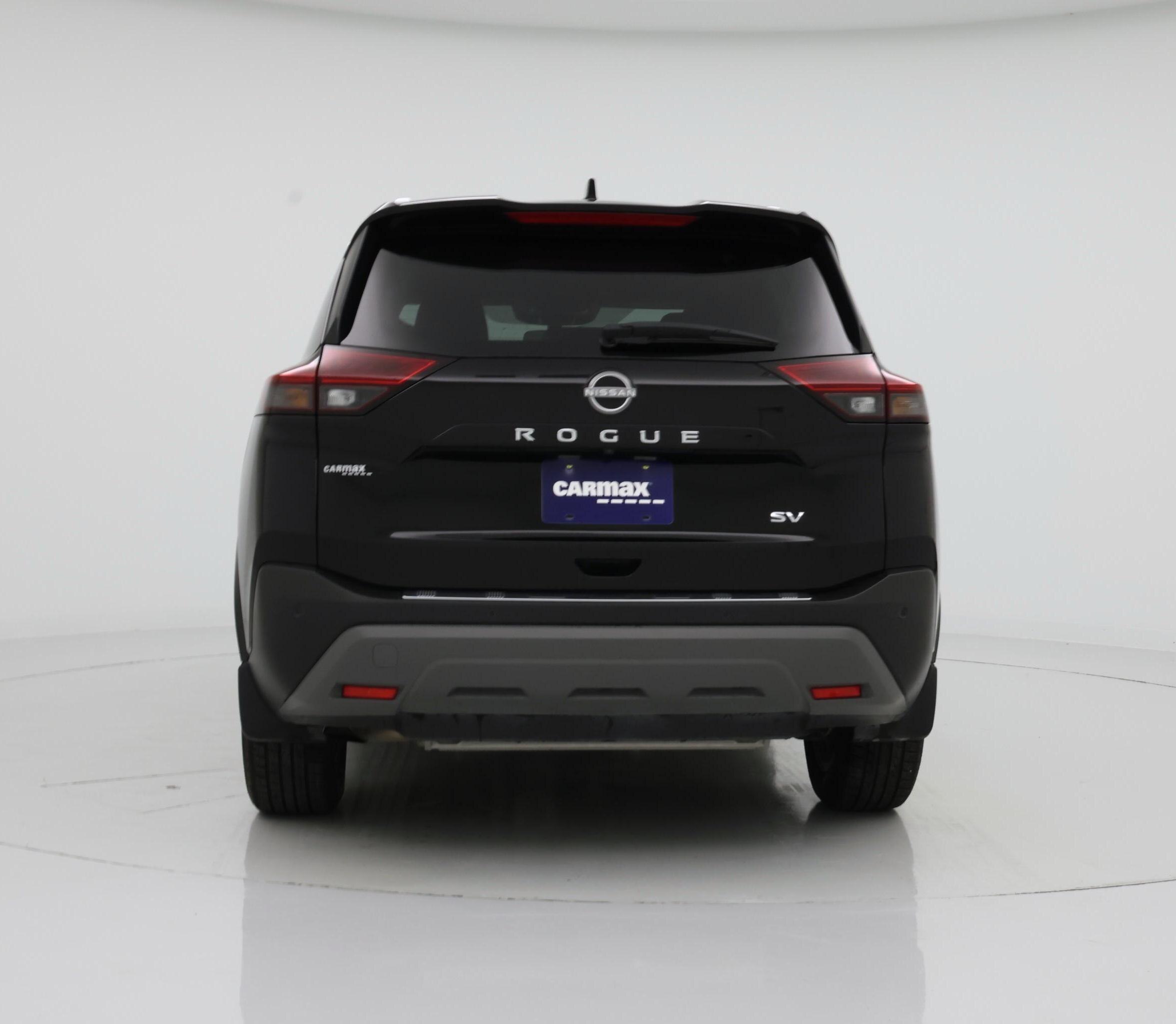 Thumbnail: 2023 Nissan Rogue - 6