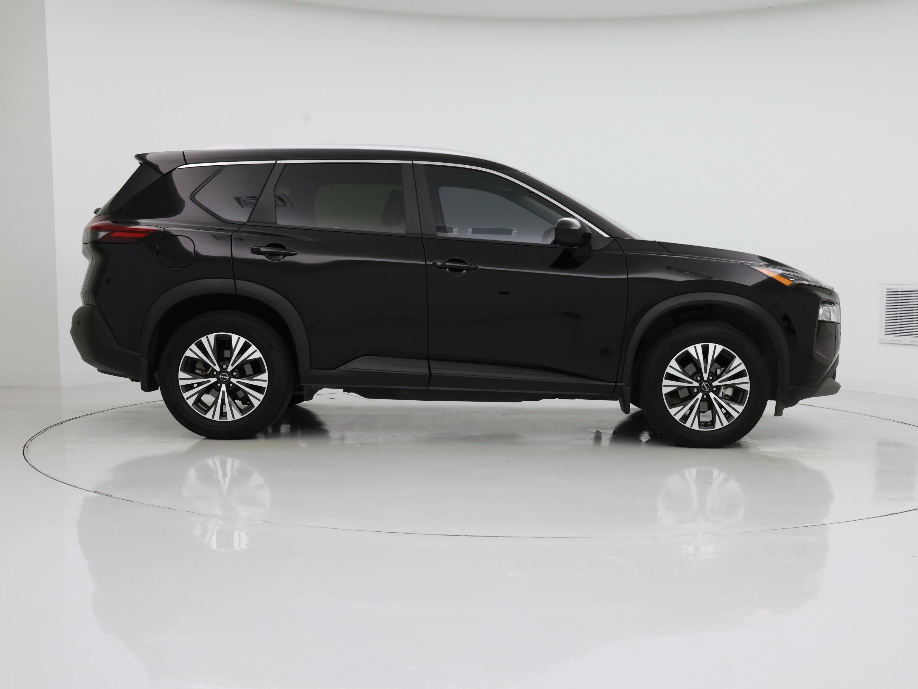 Thumbnail: 2023 Nissan Rogue - 7