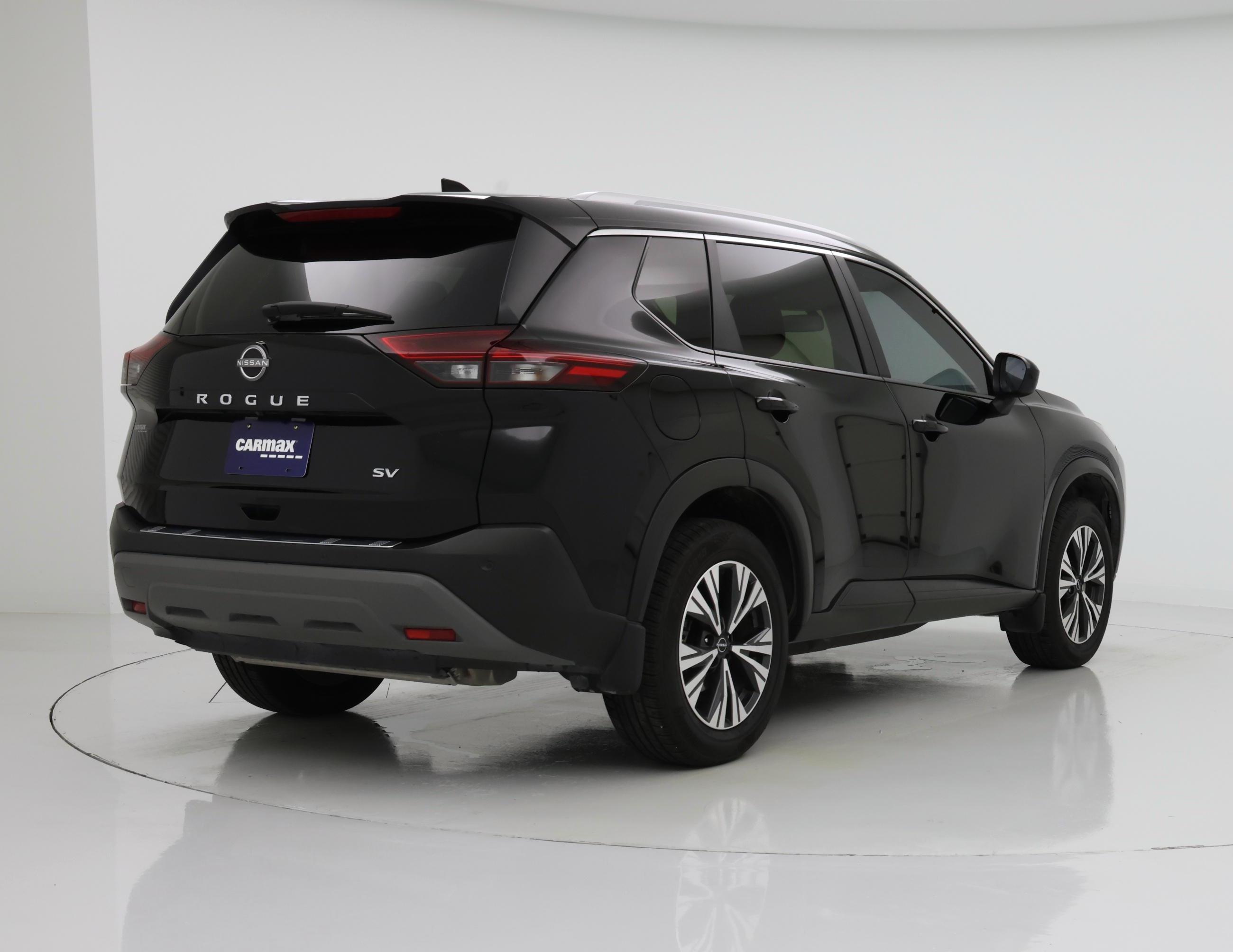 Thumbnail: 2023 Nissan Rogue - 8