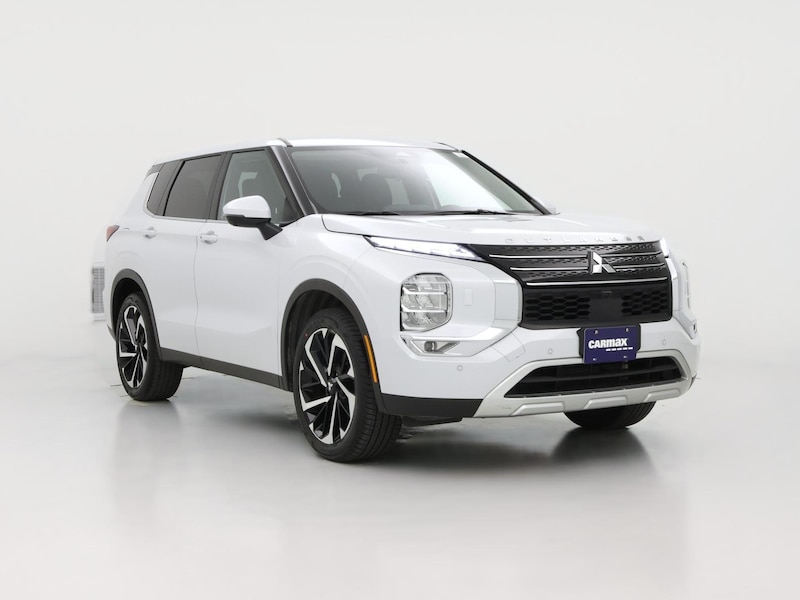 2024 Mitsubishi Outlander SE -
                  Katy, TX