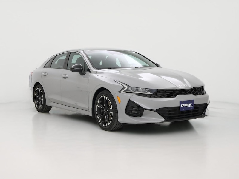 2022 Kia K5 GT-Line -
                  Fort Worth, TX