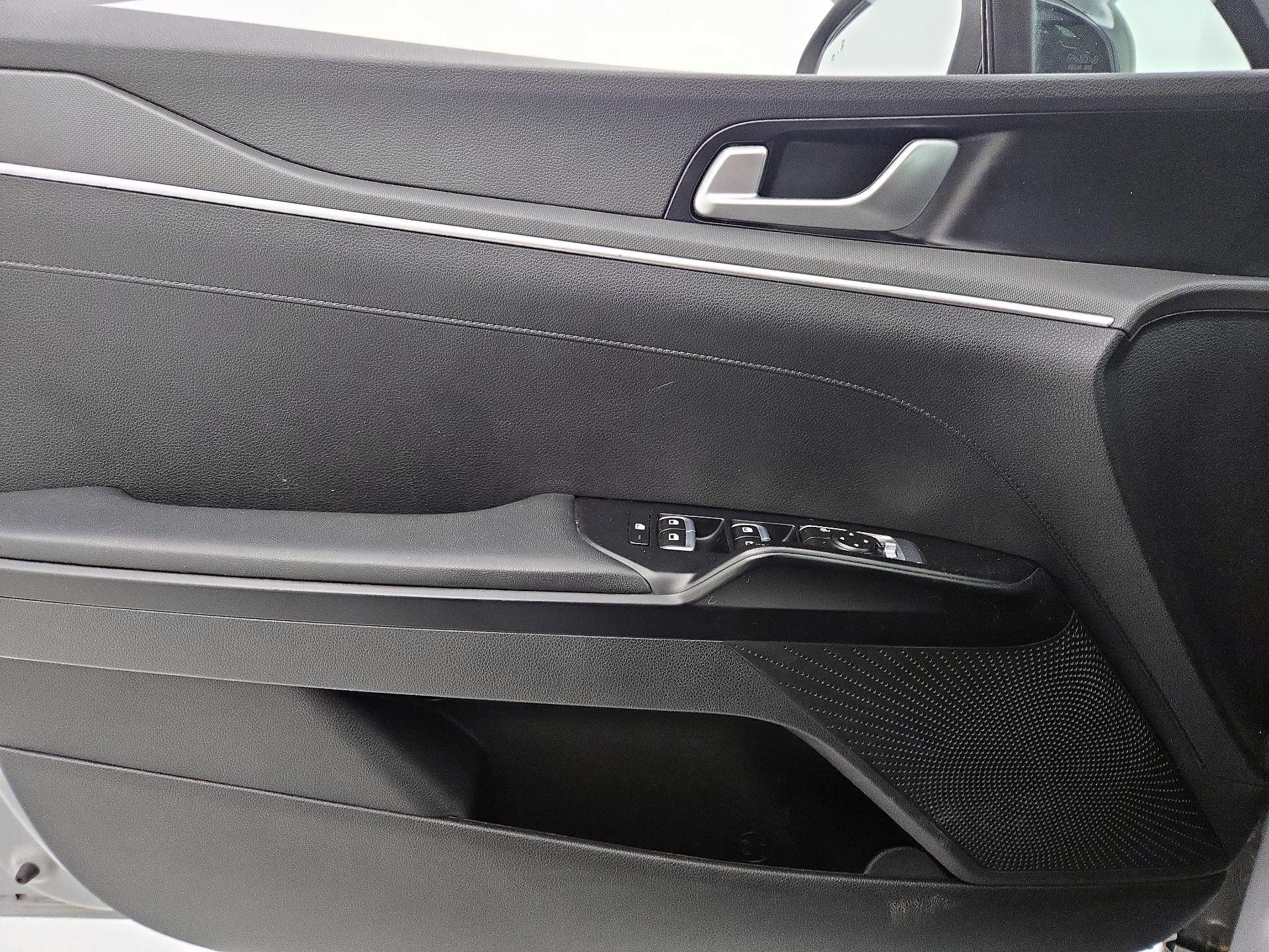 Thumbnail: 2022 Kia K5 - 12