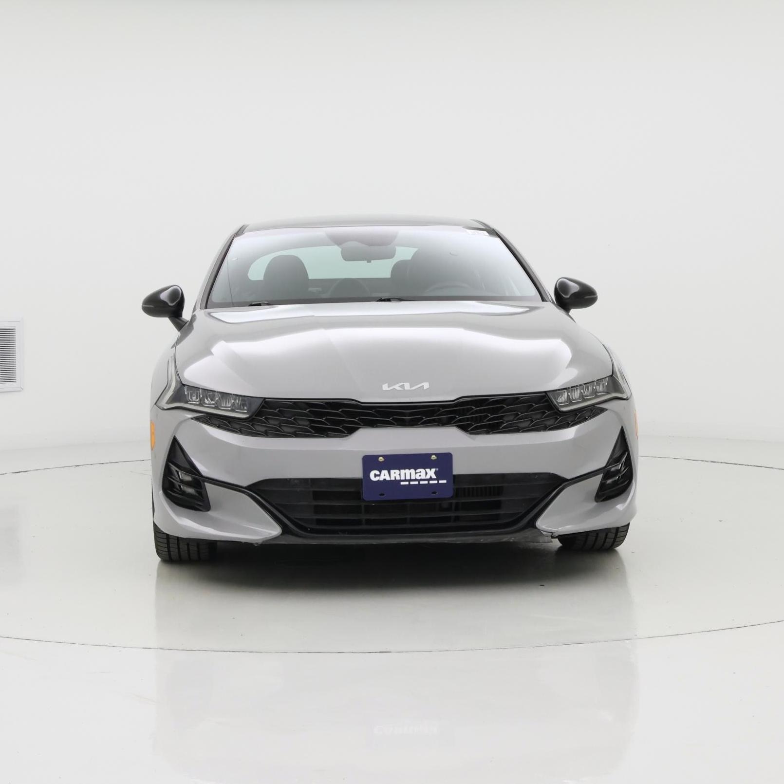 Thumbnail: 2022 Kia K5 - 5