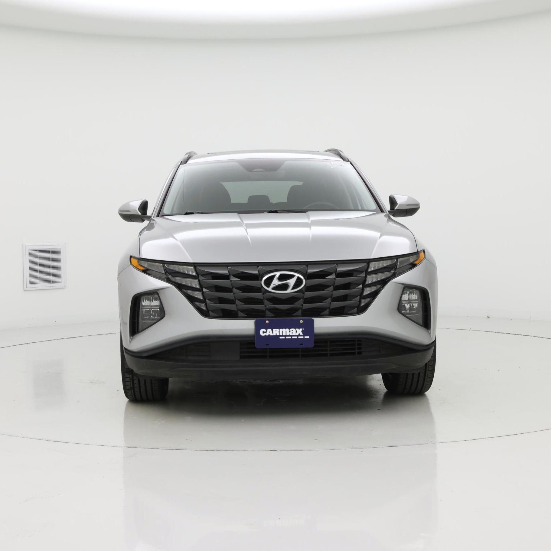 Thumbnail: 2022 Hyundai Tucson - 5