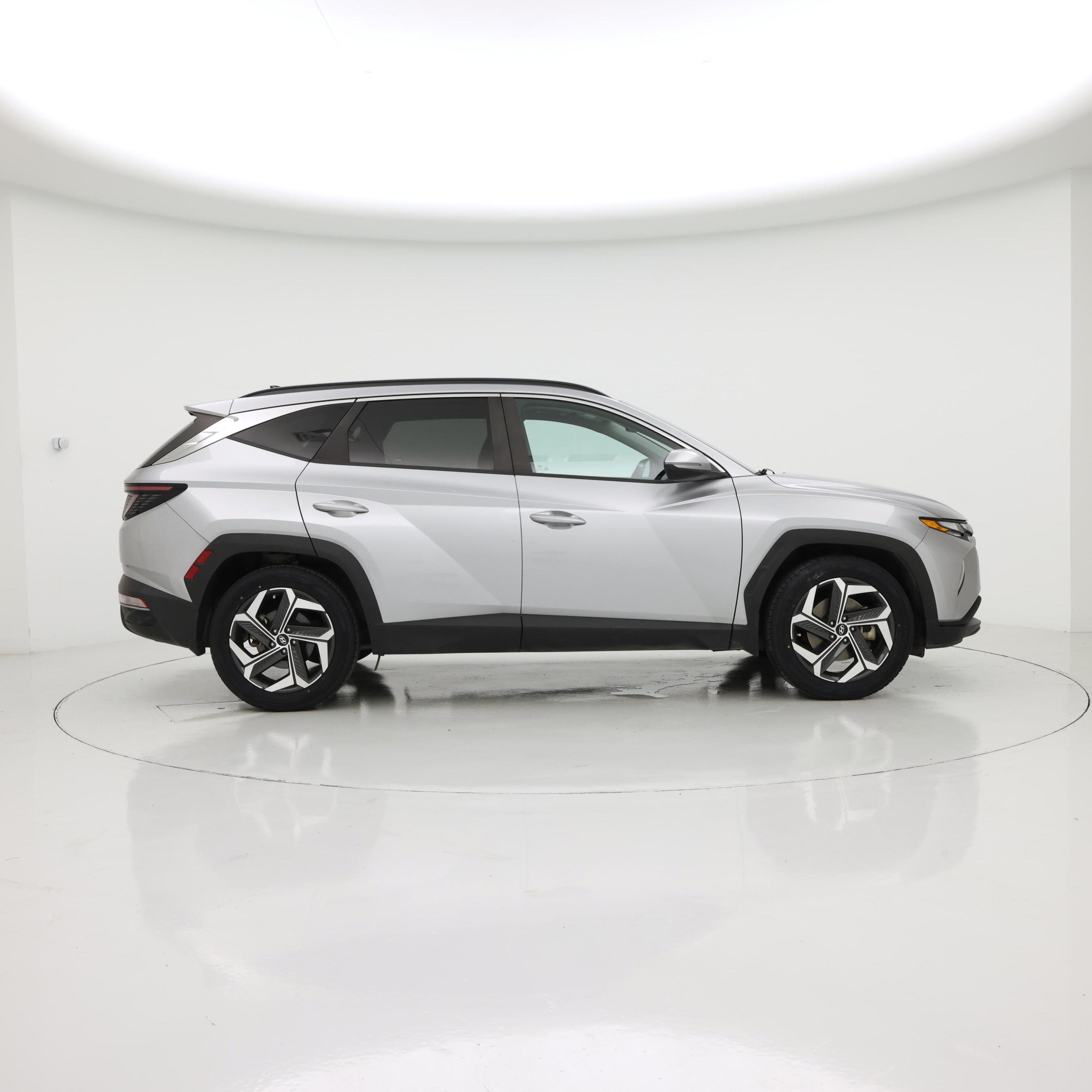 Thumbnail: 2022 Hyundai Tucson - 7