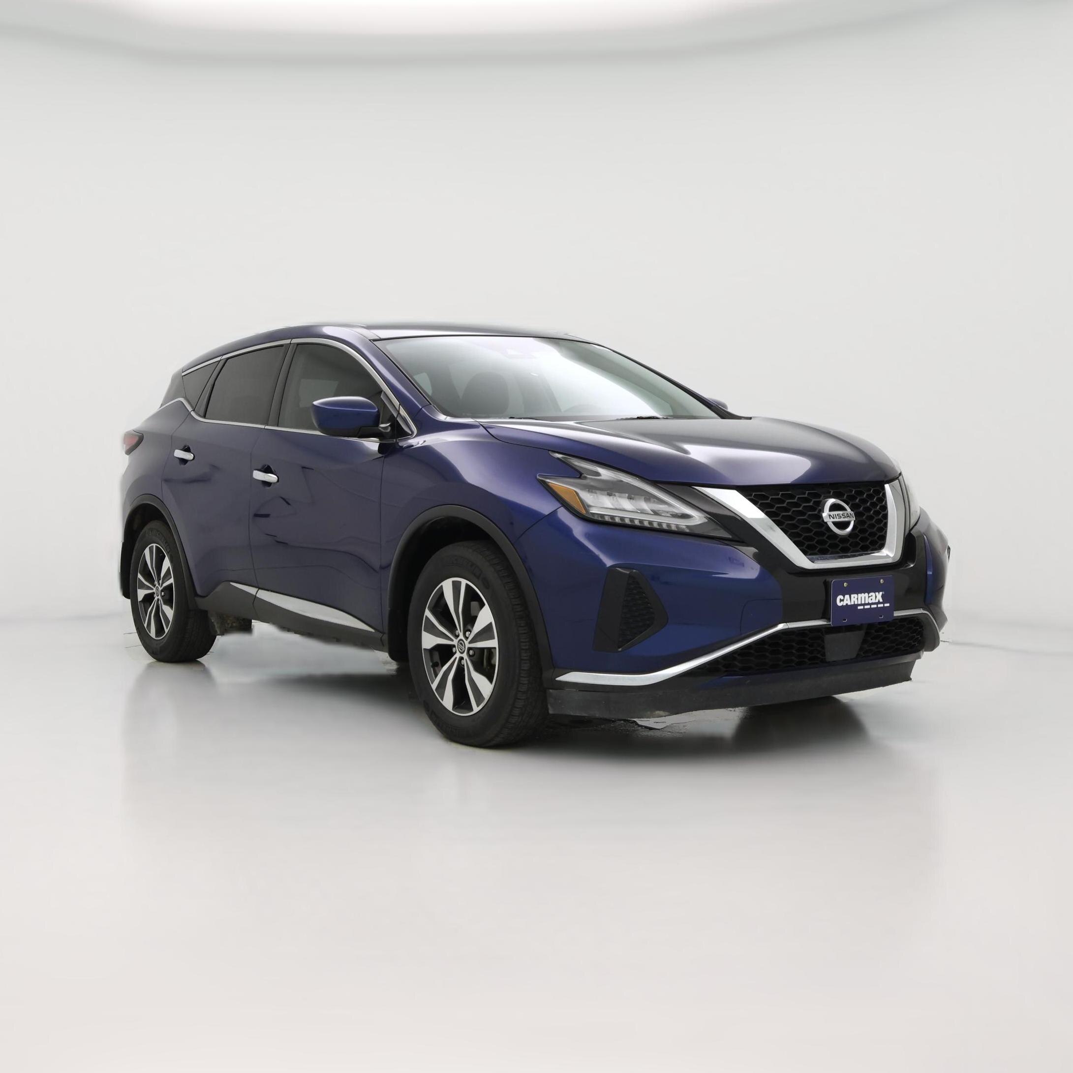 Thumbnail: 2022 Nissan Murano - 1