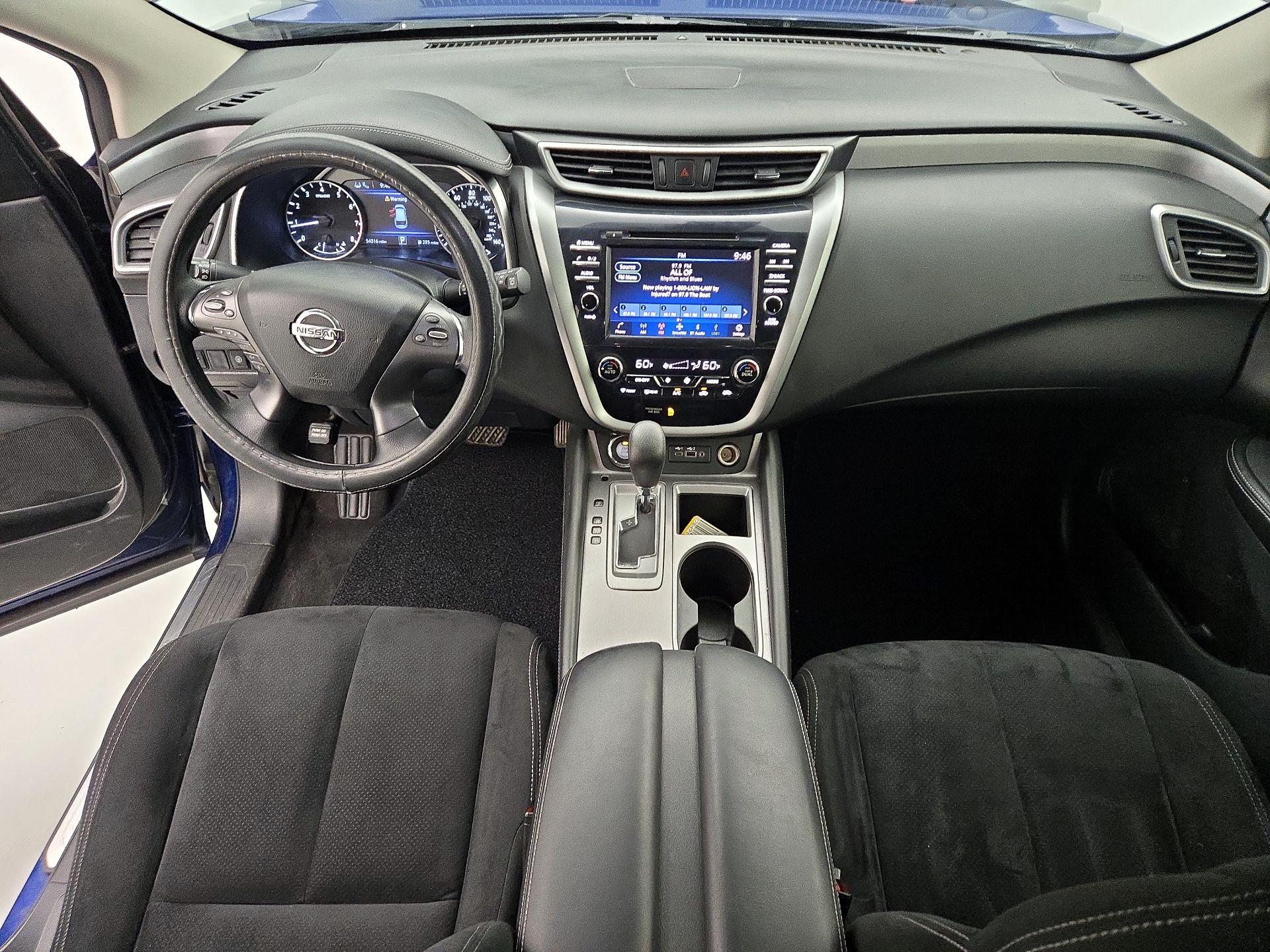 Thumbnail: 2022 Nissan Murano - 9