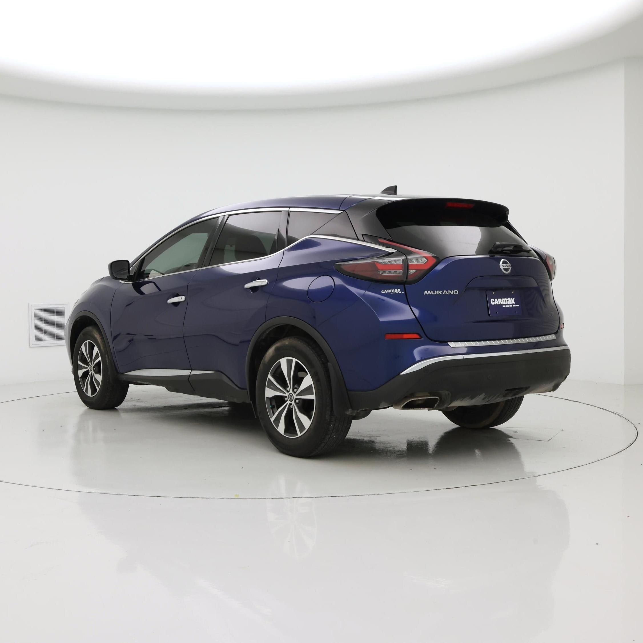 Thumbnail: 2022 Nissan Murano - 2