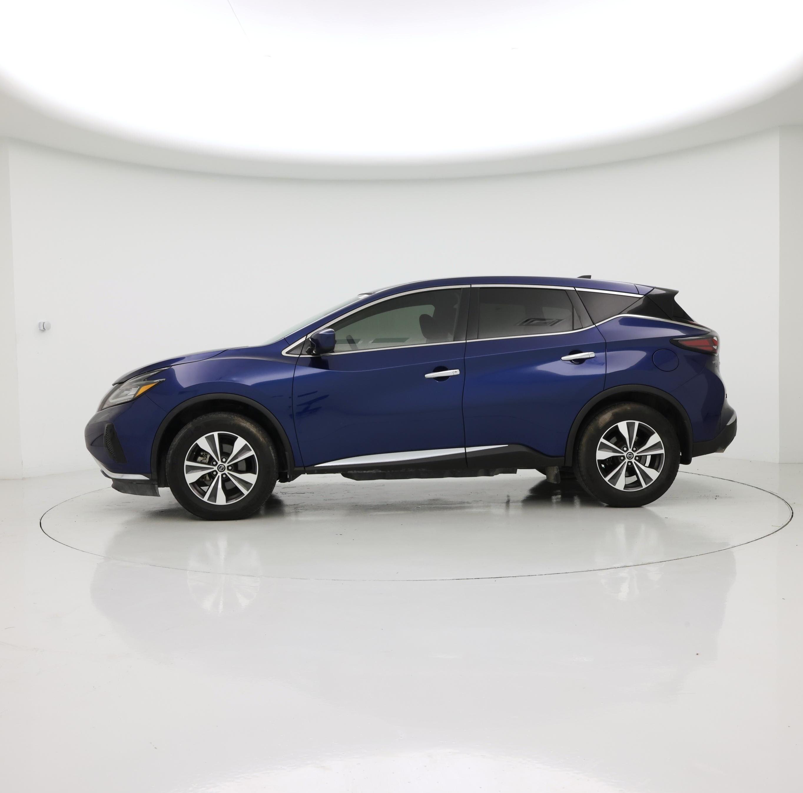 Thumbnail: 2022 Nissan Murano - 3