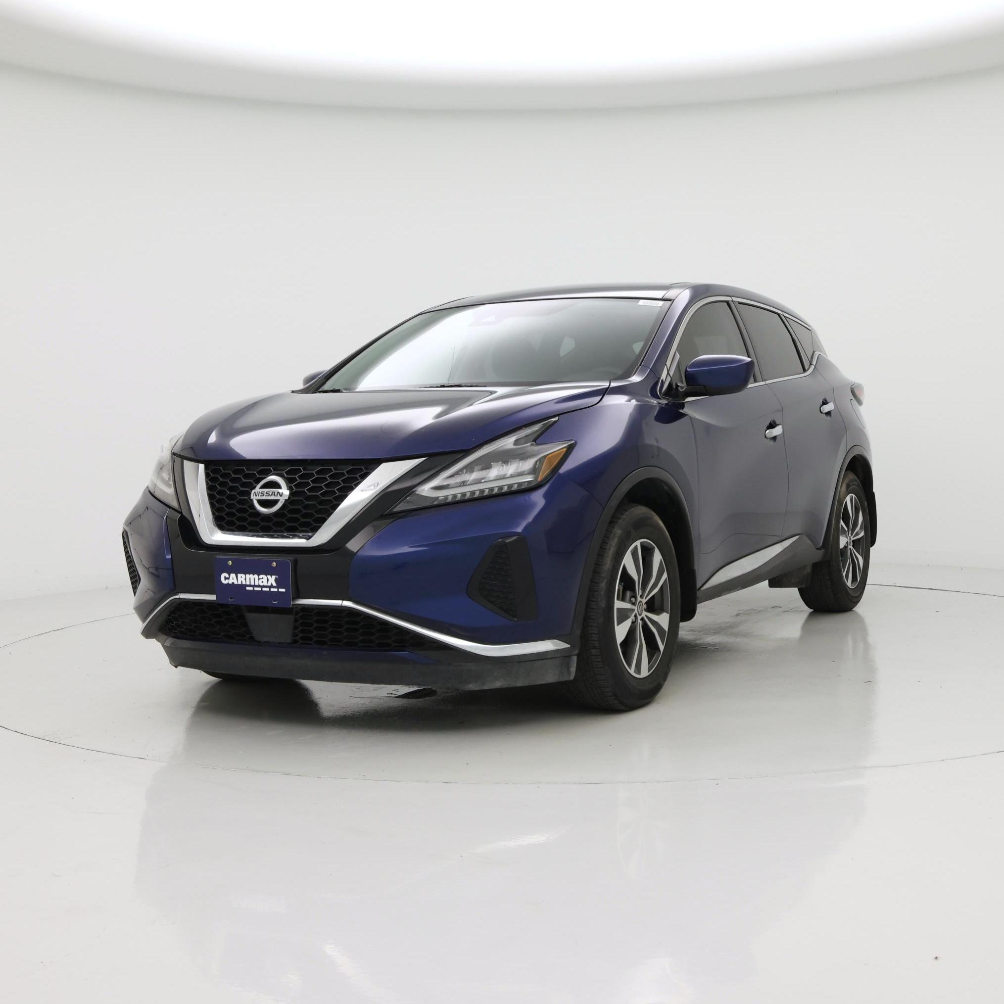 Thumbnail: 2022 Nissan Murano - 4