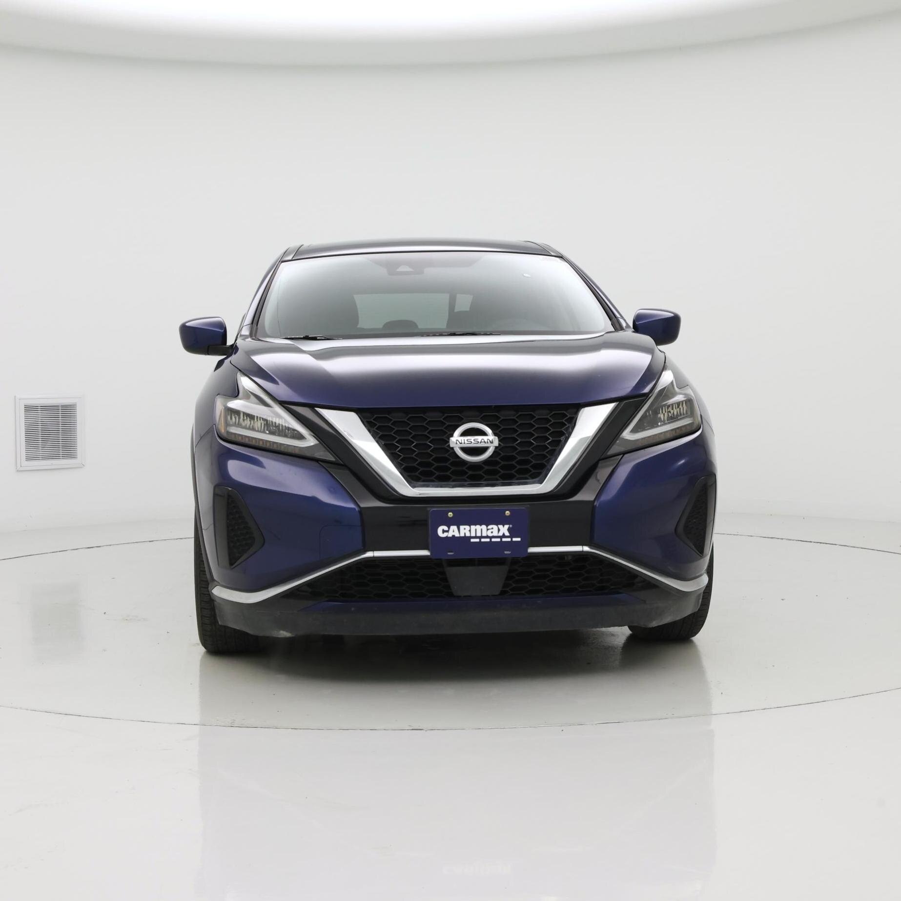 Thumbnail: 2022 Nissan Murano - 5