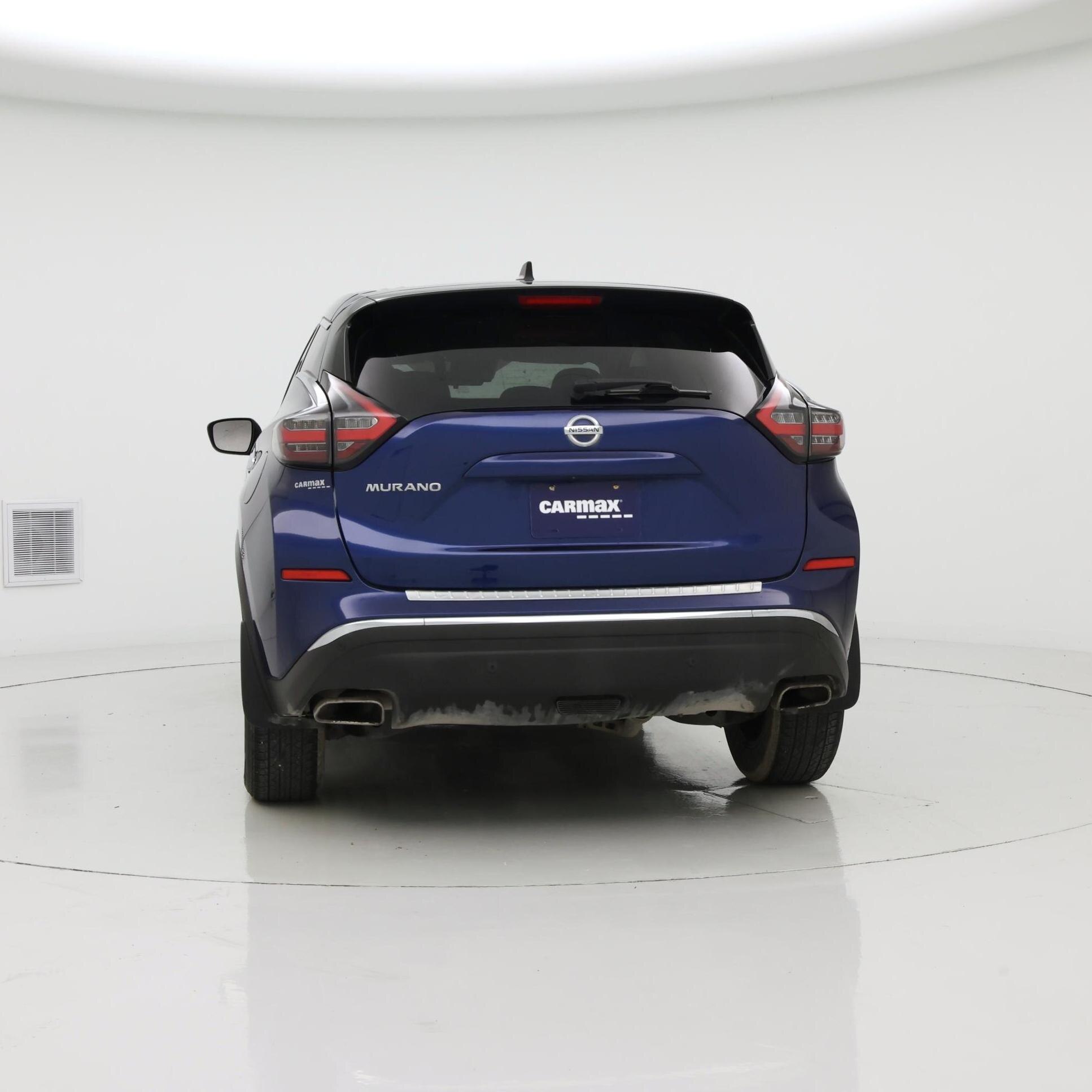 Thumbnail: 2022 Nissan Murano - 6