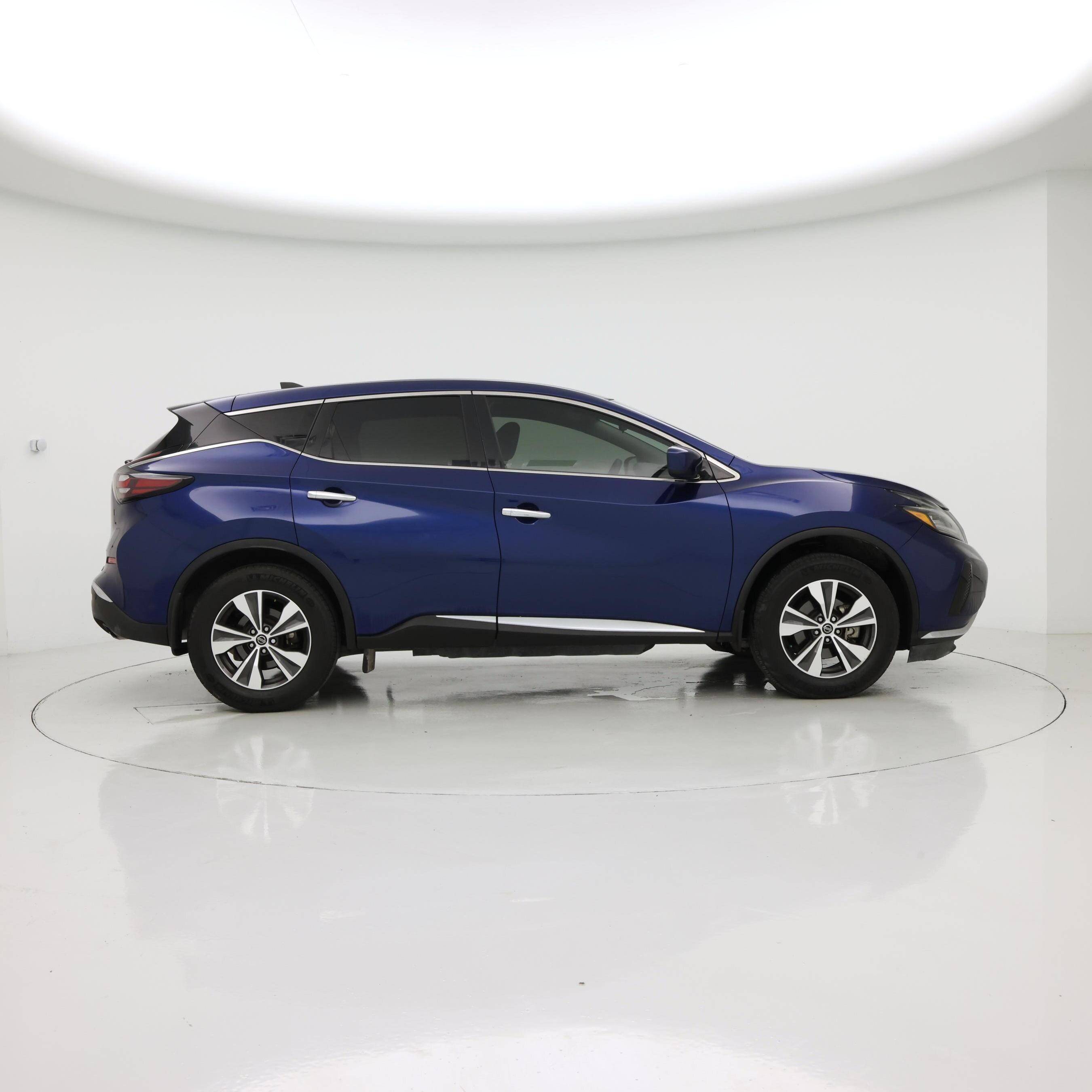 Thumbnail: 2022 Nissan Murano - 7