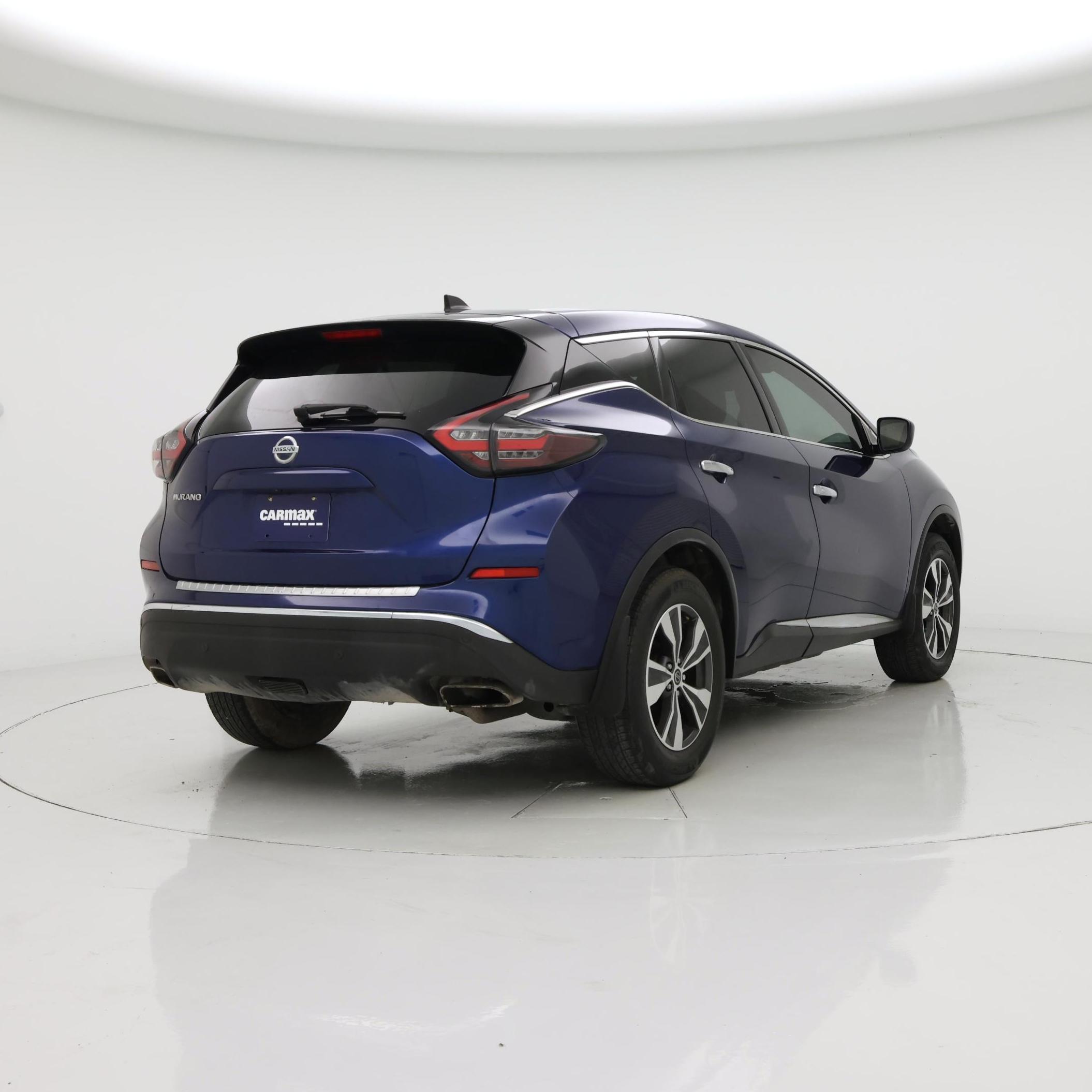 Thumbnail: 2022 Nissan Murano - 8