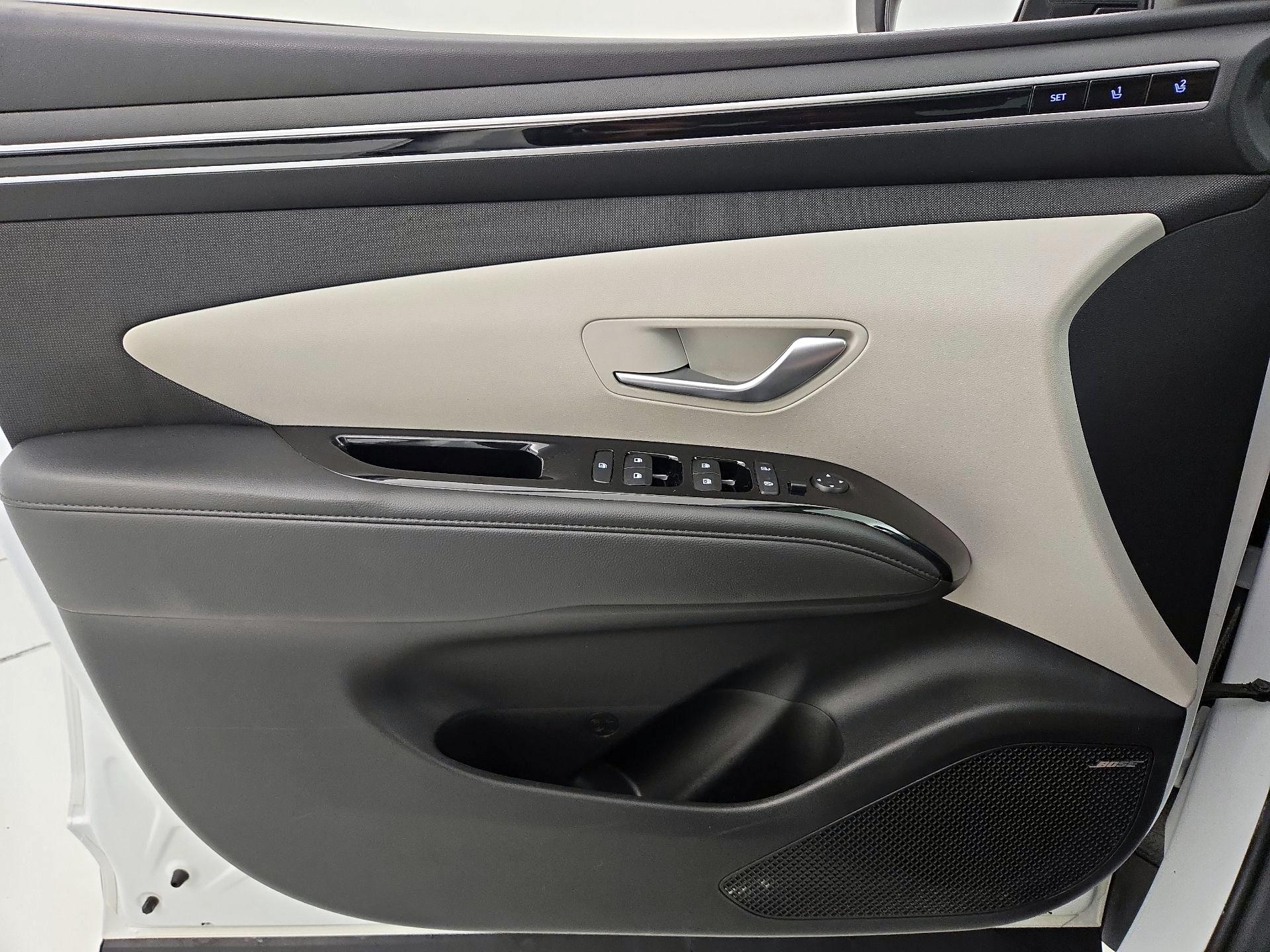 Thumbnail: 2022 Hyundai Tucson - 12