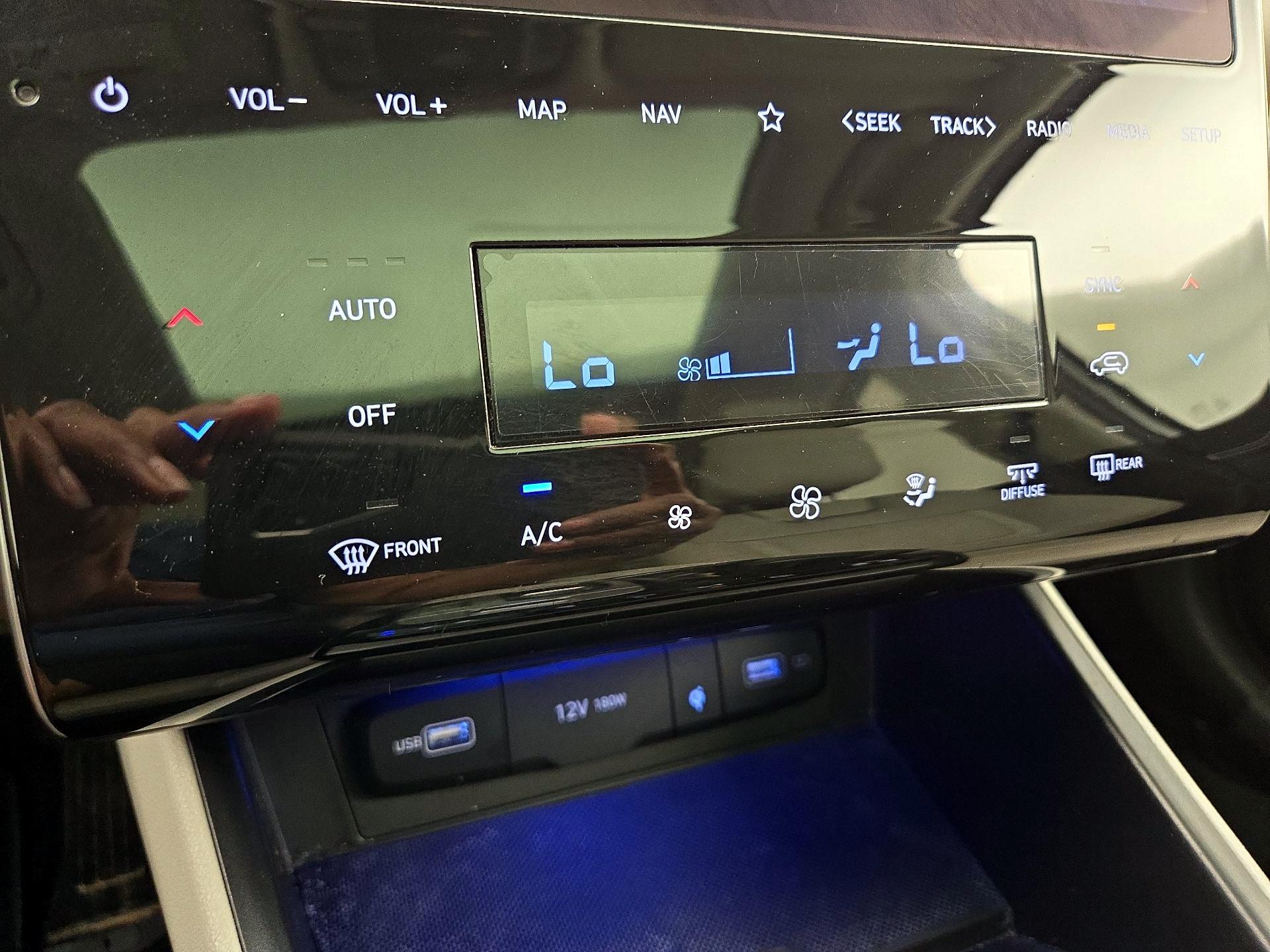 Thumbnail: 2022 Hyundai Tucson - 17