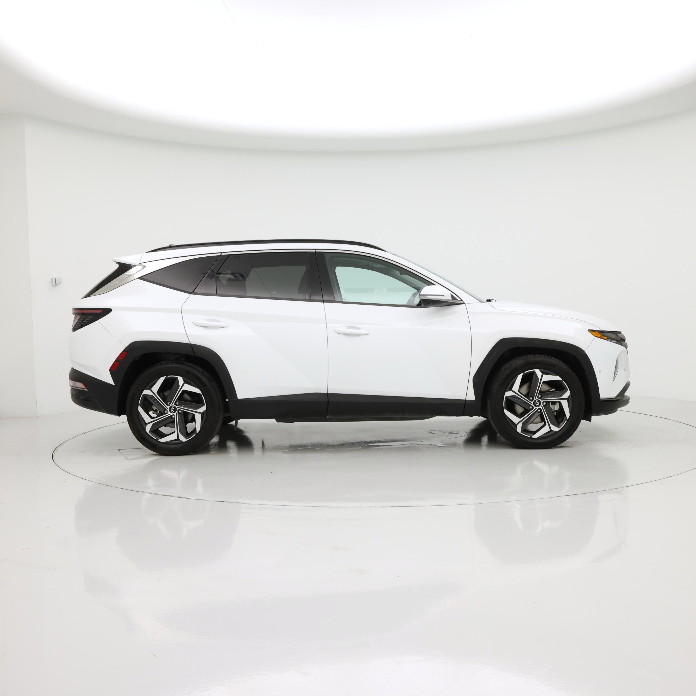 Thumbnail: 2022 Hyundai Tucson - 7
