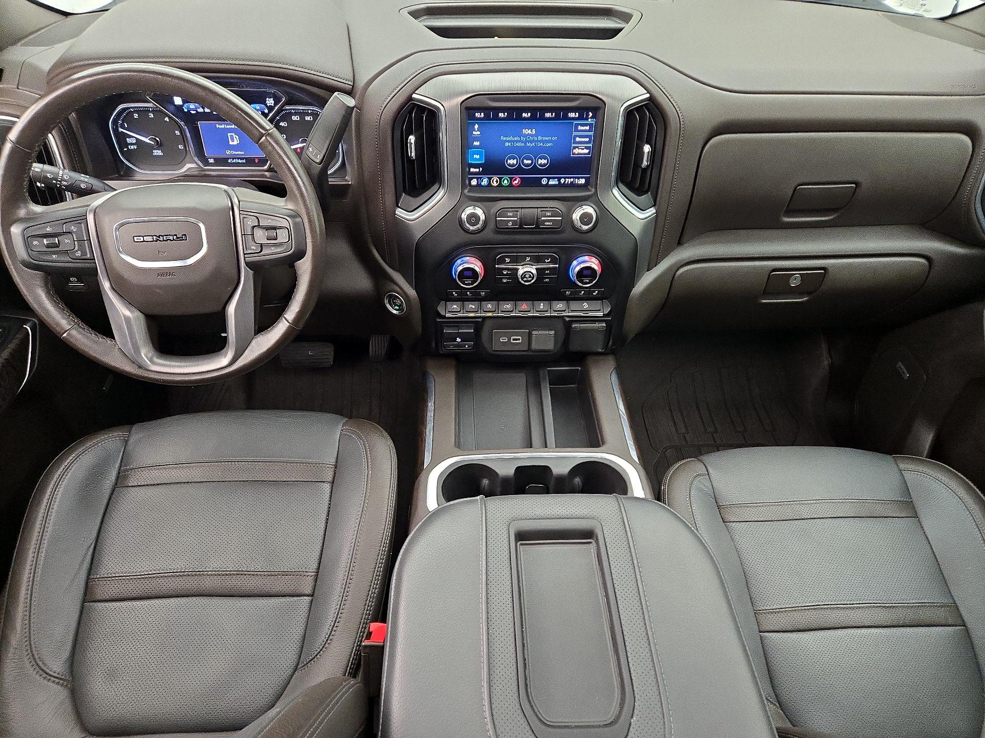 Thumbnail: 2020 GMC Sierra 1500 - 9