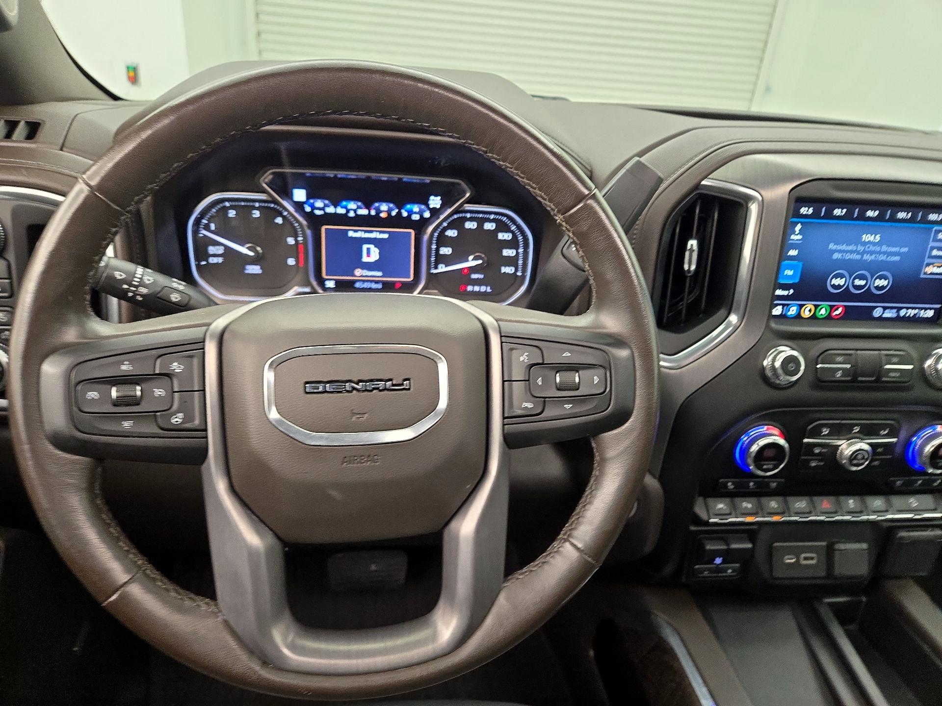 Thumbnail: 2020 GMC Sierra 1500 - 10
