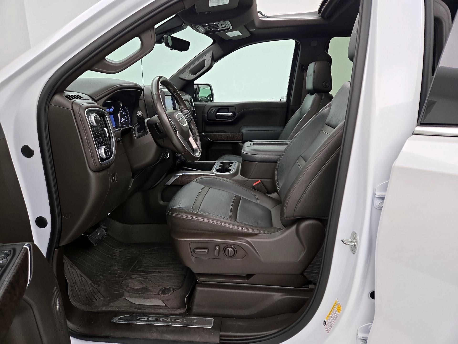 Thumbnail: 2020 GMC Sierra 1500 - 11