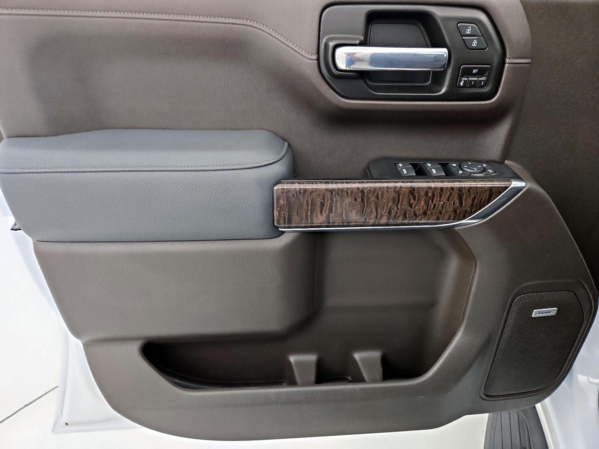 Thumbnail: 2020 GMC Sierra 1500 - 12