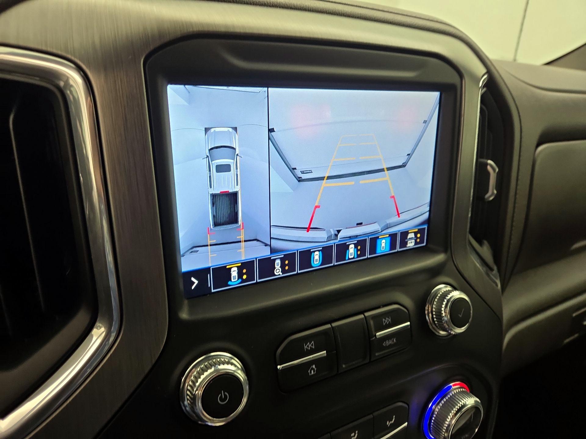 Thumbnail: 2020 GMC Sierra 1500 - 14