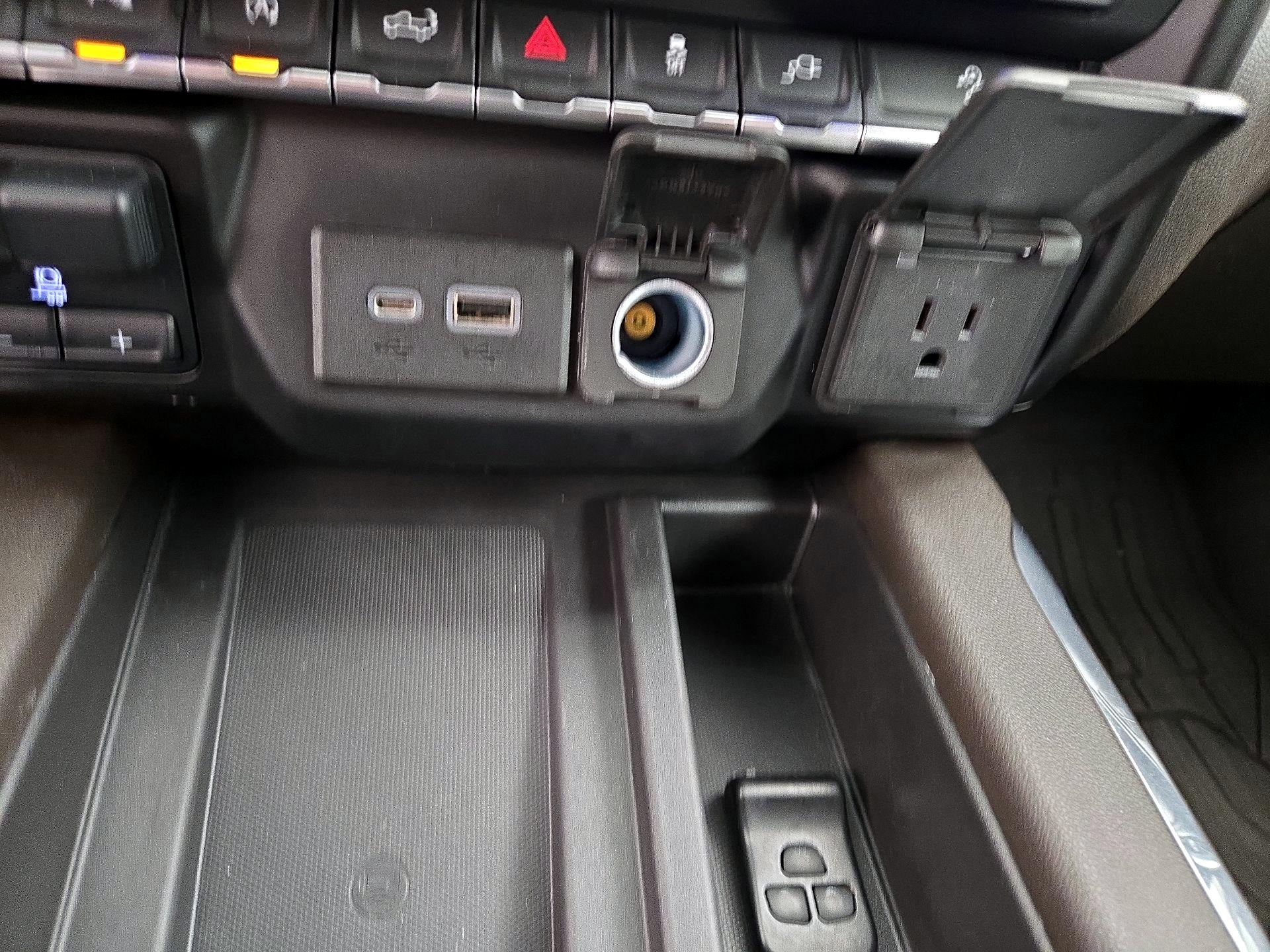 Thumbnail: 2020 GMC Sierra 1500 - 18