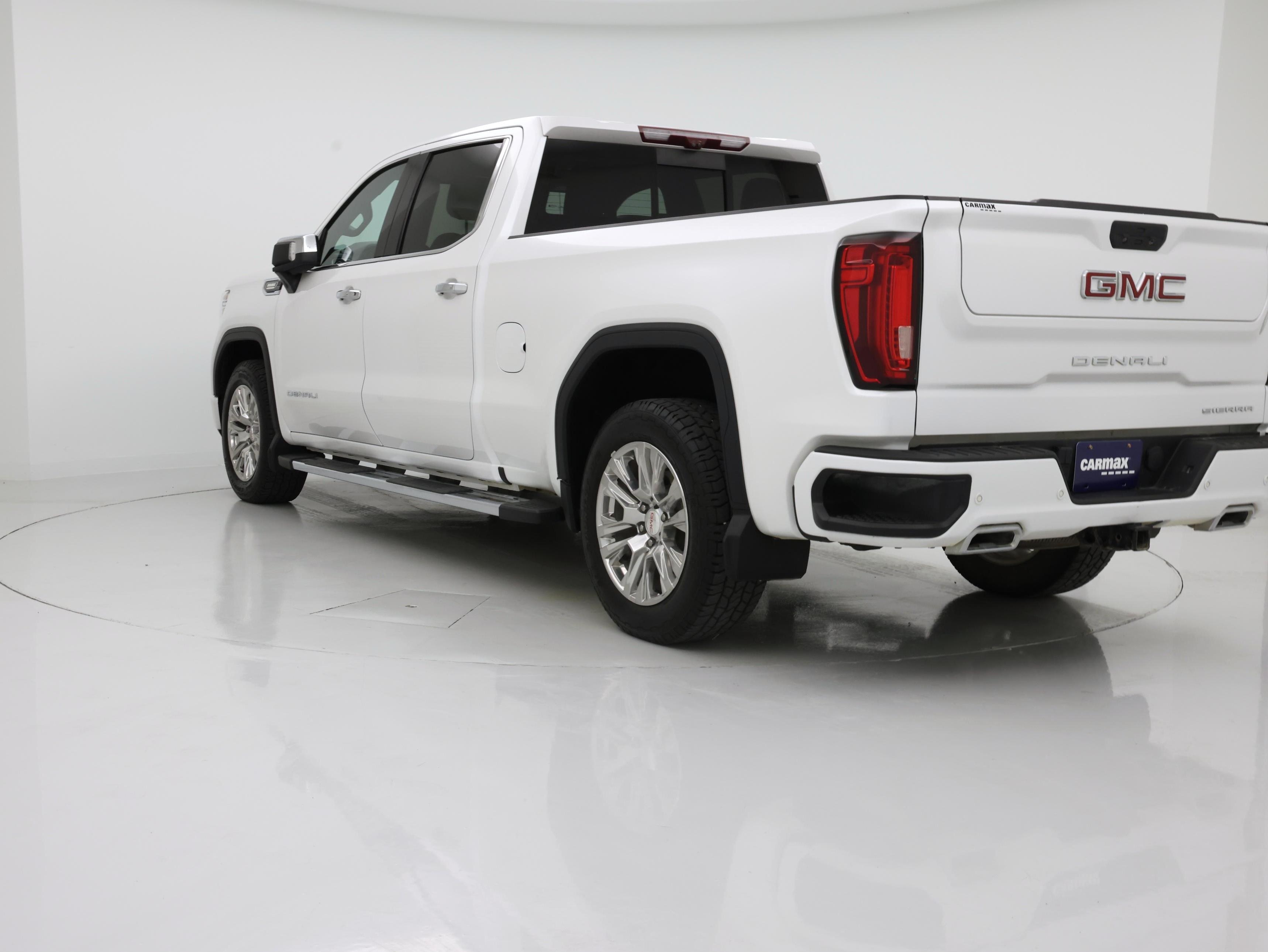 Thumbnail: 2020 GMC Sierra 1500 - 2