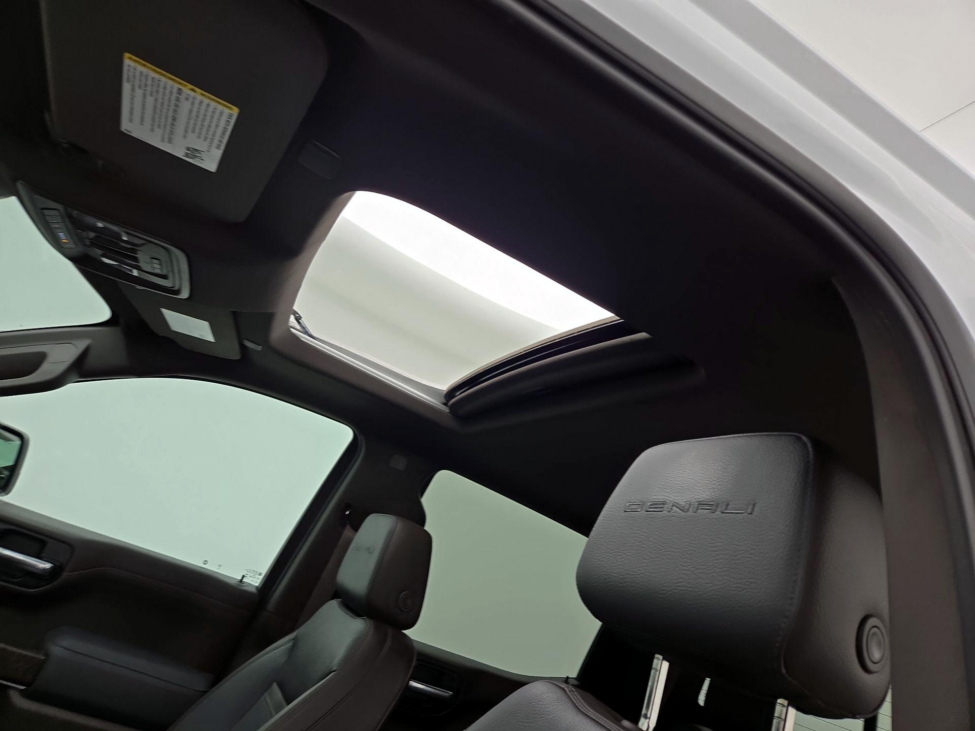 Thumbnail: 2020 GMC Sierra 1500 - 19