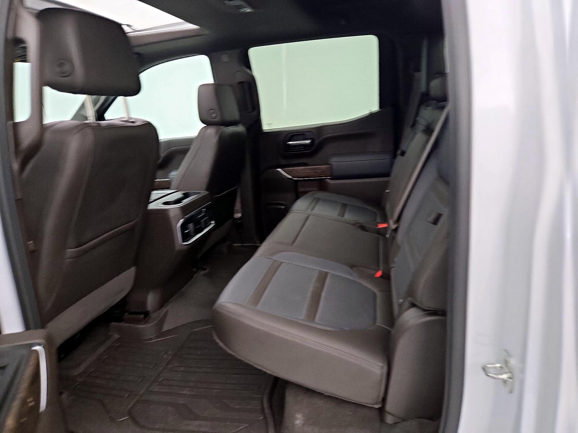 Thumbnail: 2020 GMC Sierra 1500 - 20