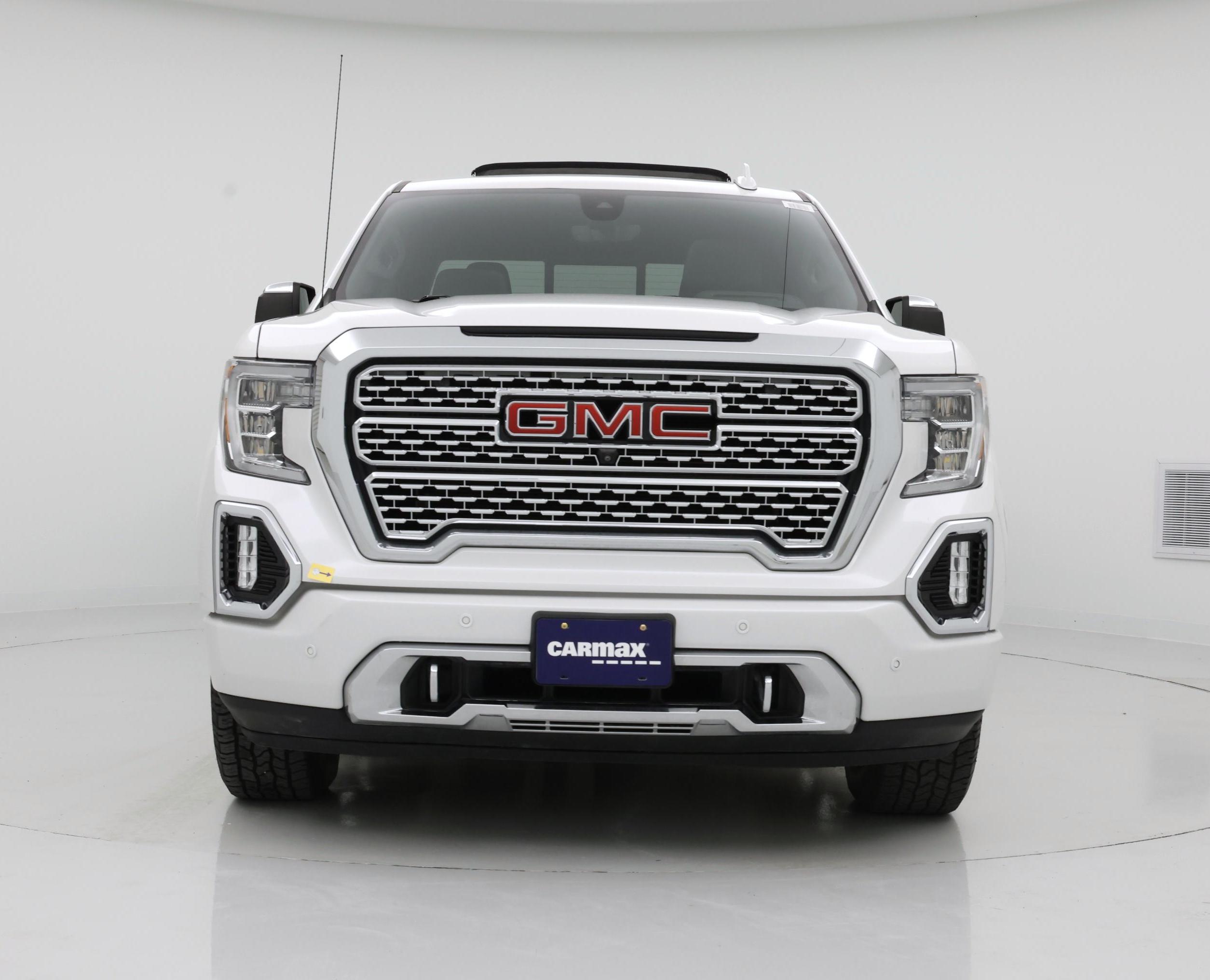 Thumbnail: 2020 GMC Sierra 1500 - 5