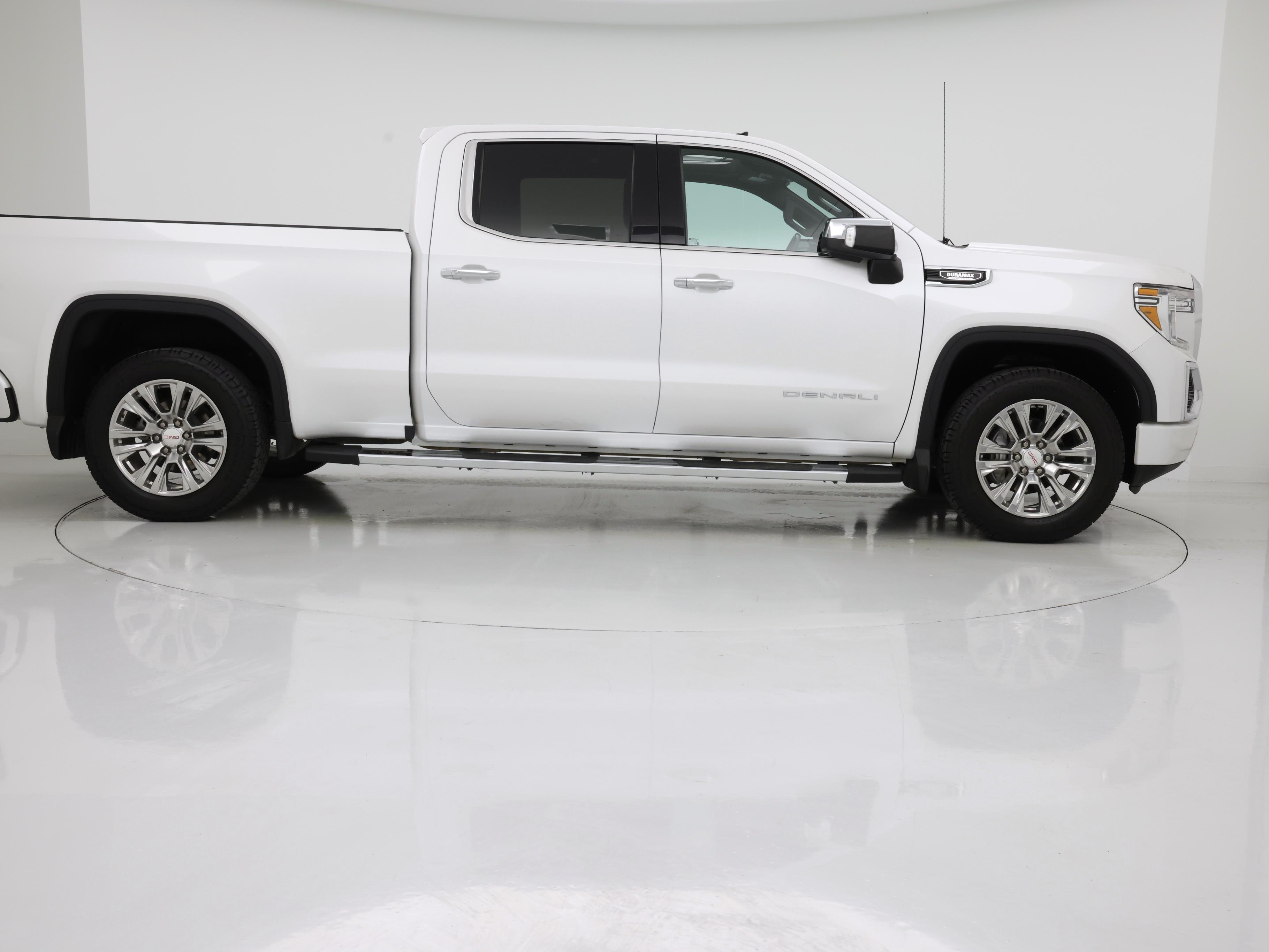 Thumbnail: 2020 GMC Sierra 1500 - 7
