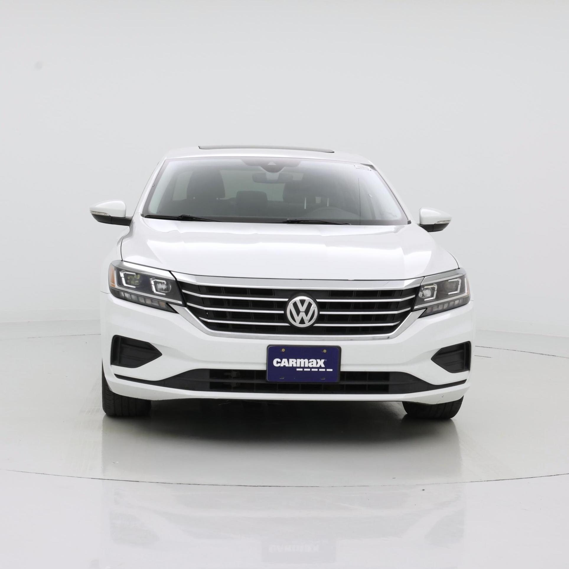 Thumbnail: 2021 Volkswagen Passat - 5