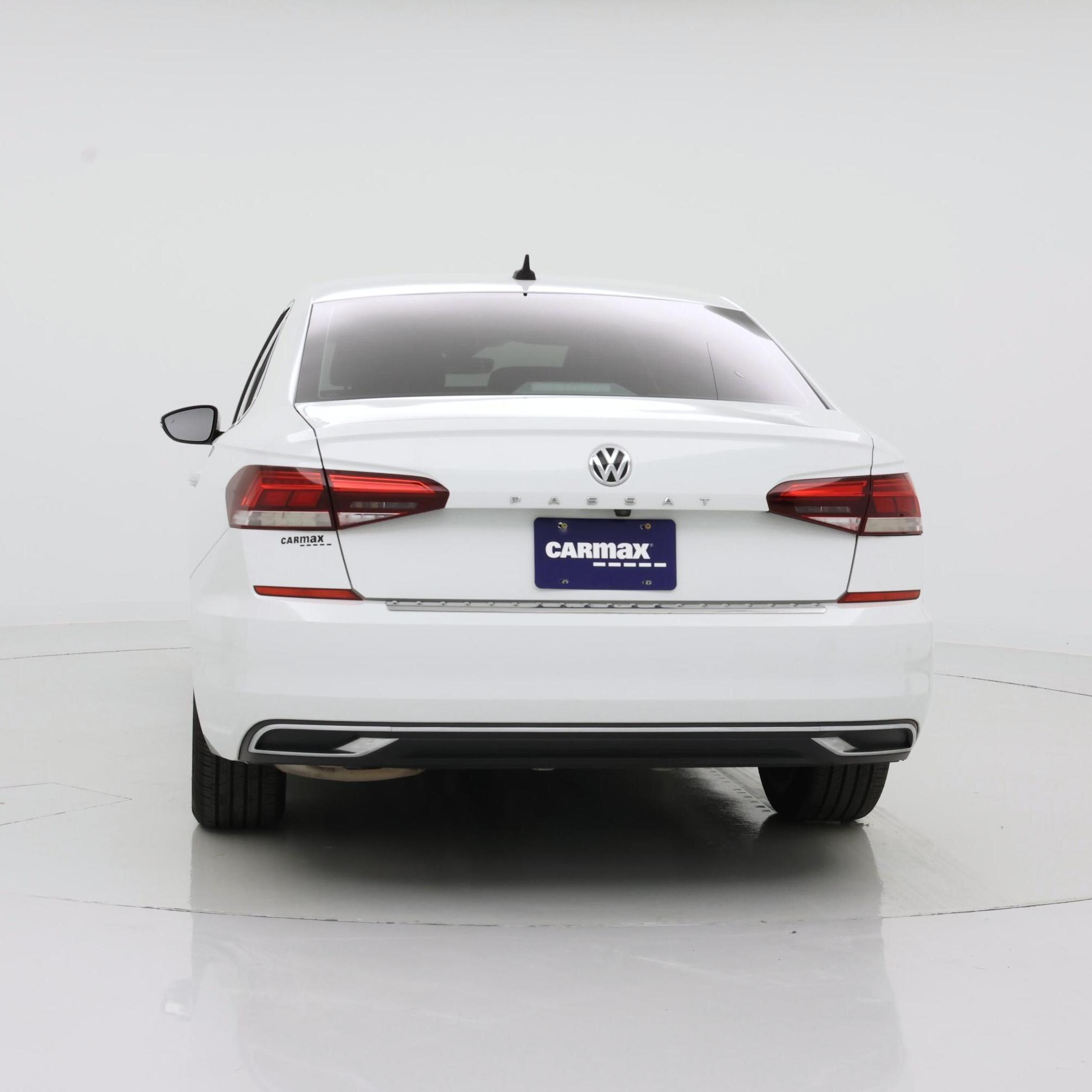 Thumbnail: 2021 Volkswagen Passat - 6