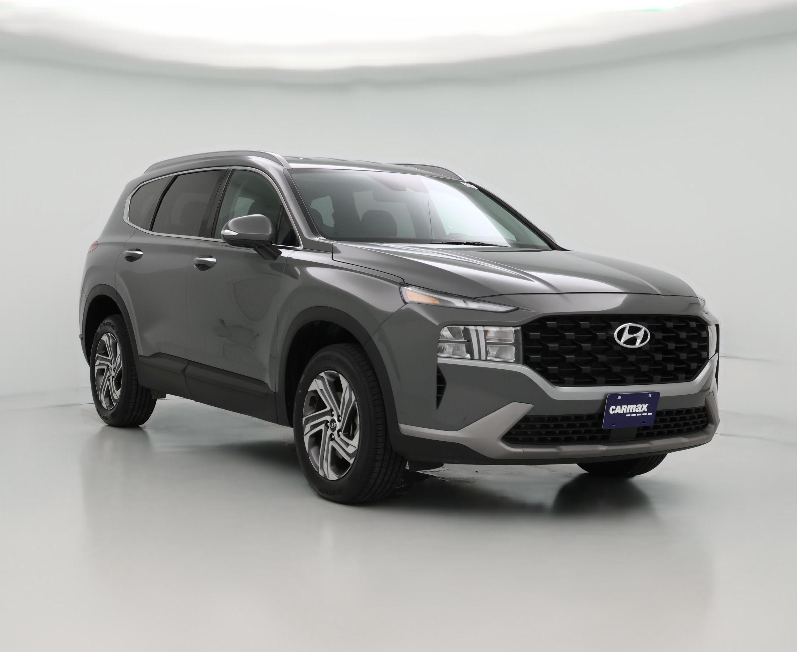 Thumbnail: 2023 Hyundai Santa Fe - 1