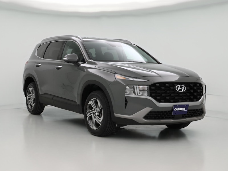 2023 Hyundai Santa Fe SEL -
                  San Antonio, TX