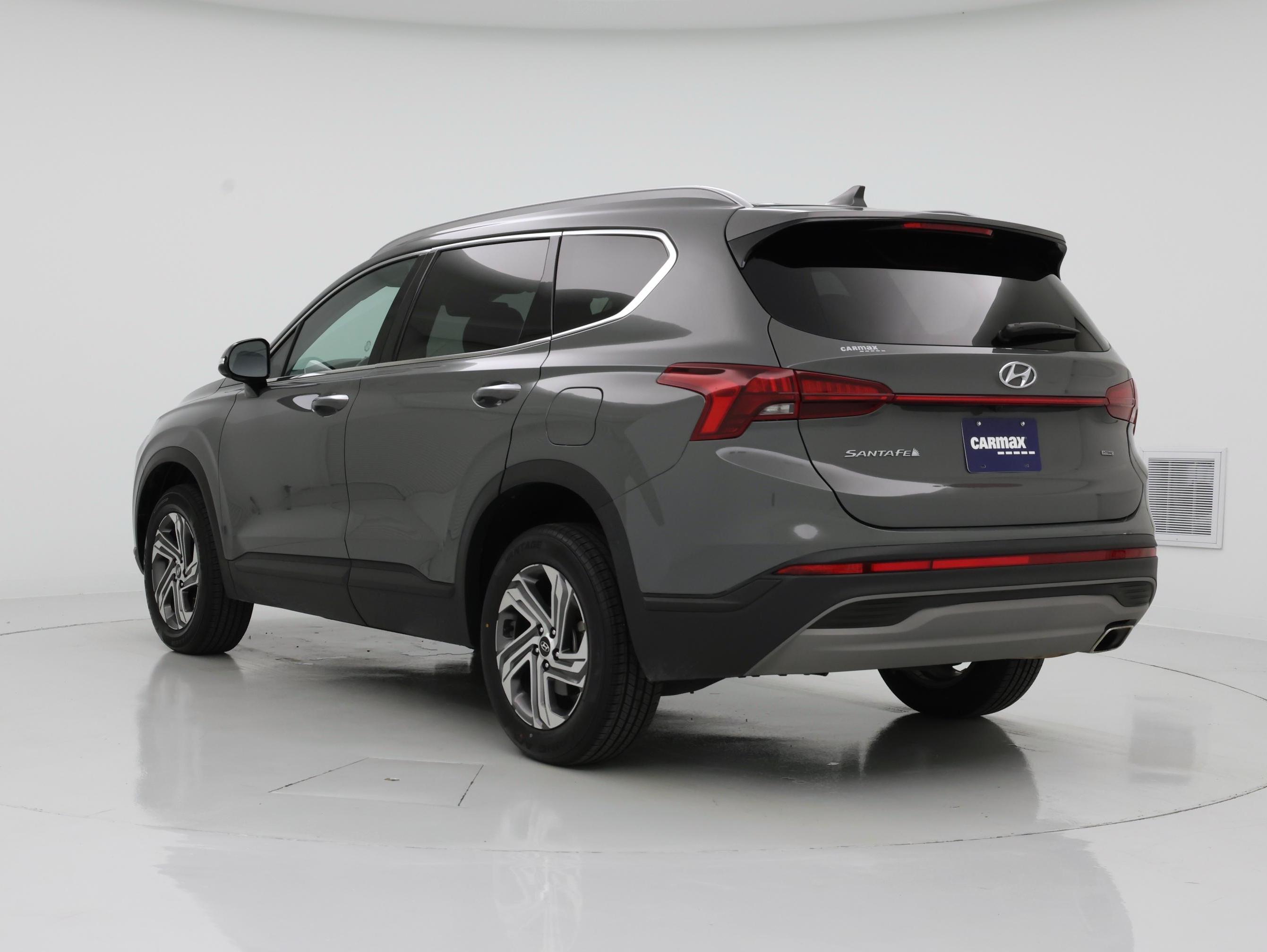 Thumbnail: 2023 Hyundai Santa Fe - 2