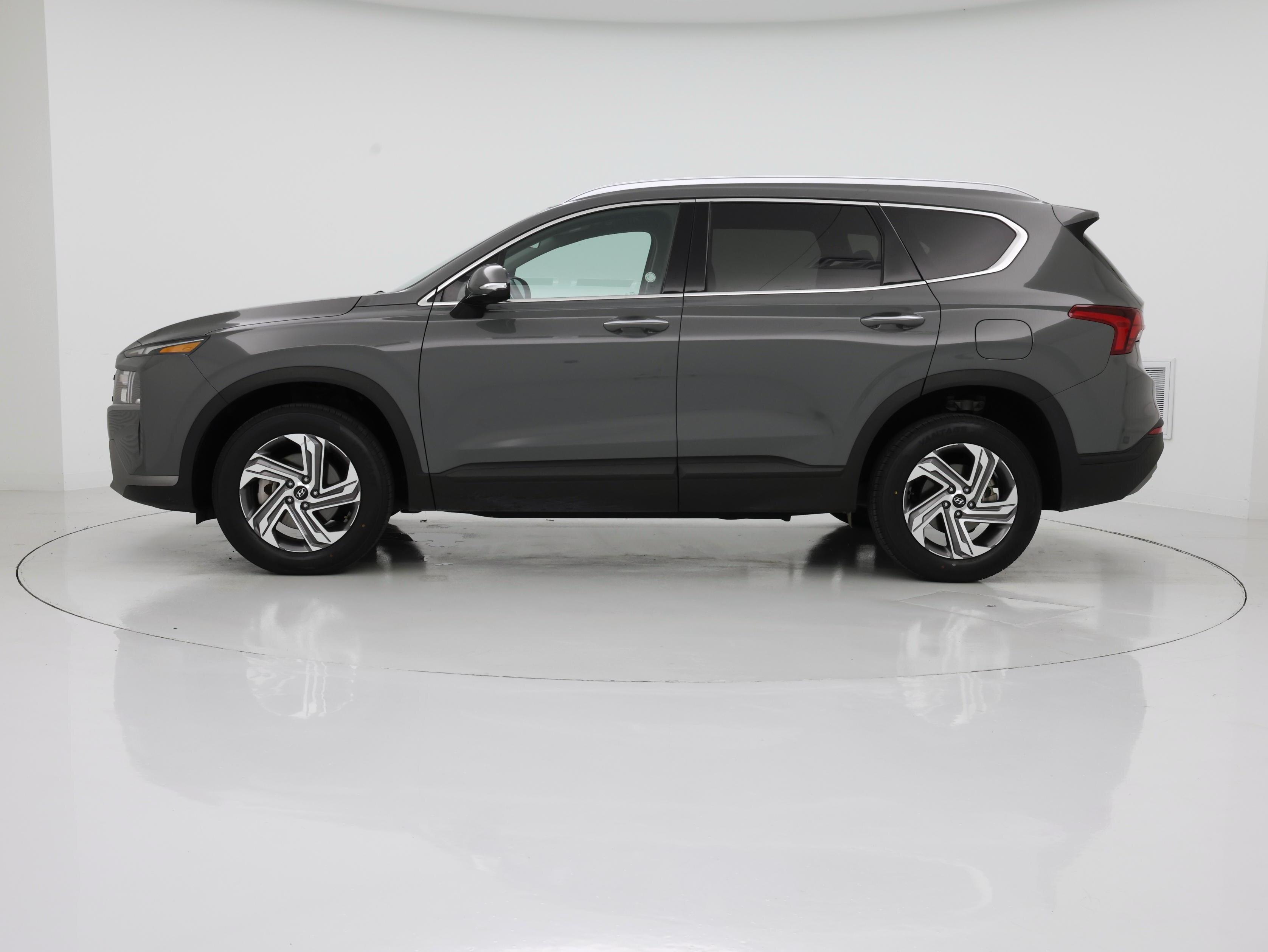 Thumbnail: 2023 Hyundai Santa Fe - 3