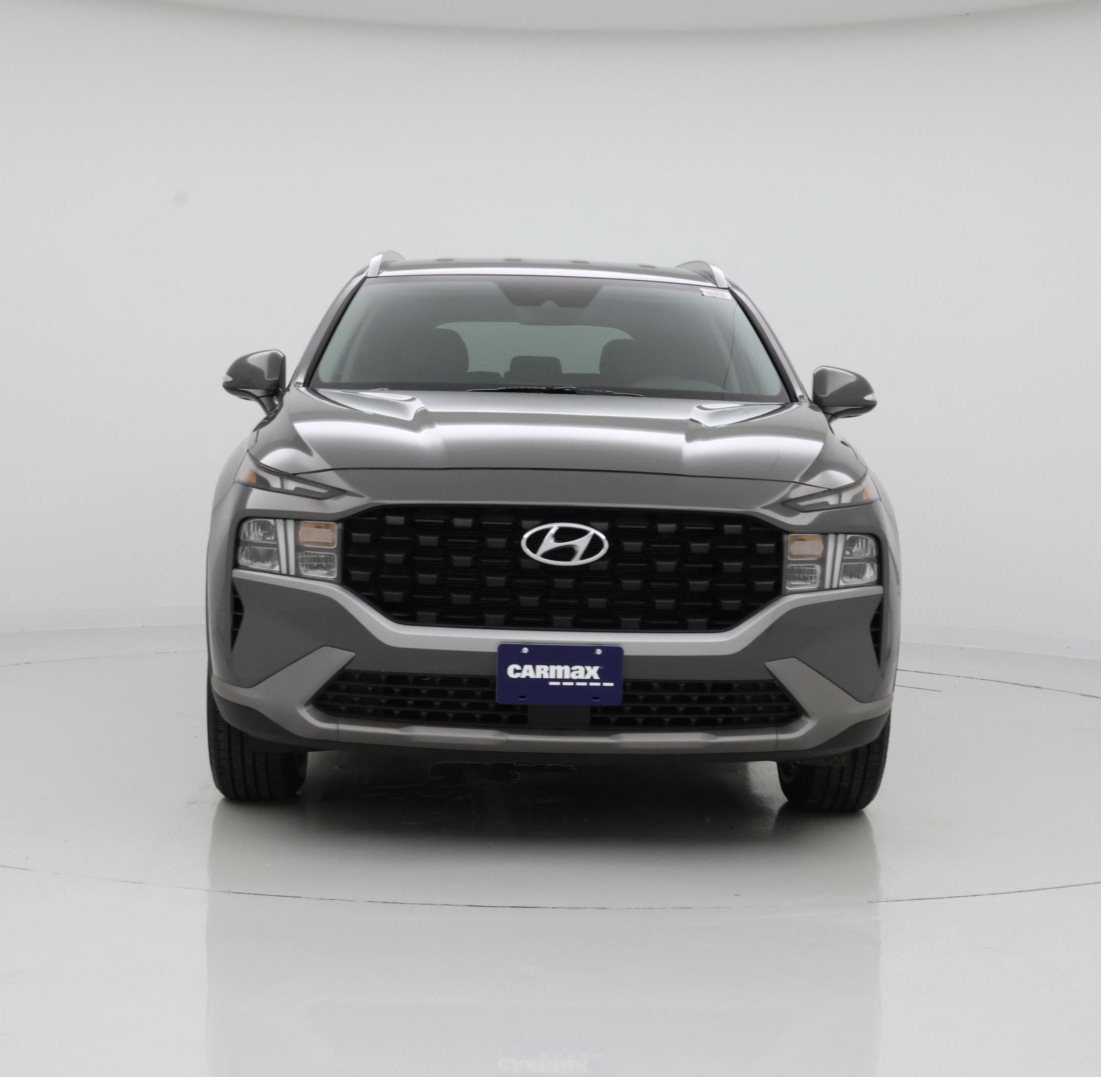 Thumbnail: 2023 Hyundai Santa Fe - 5