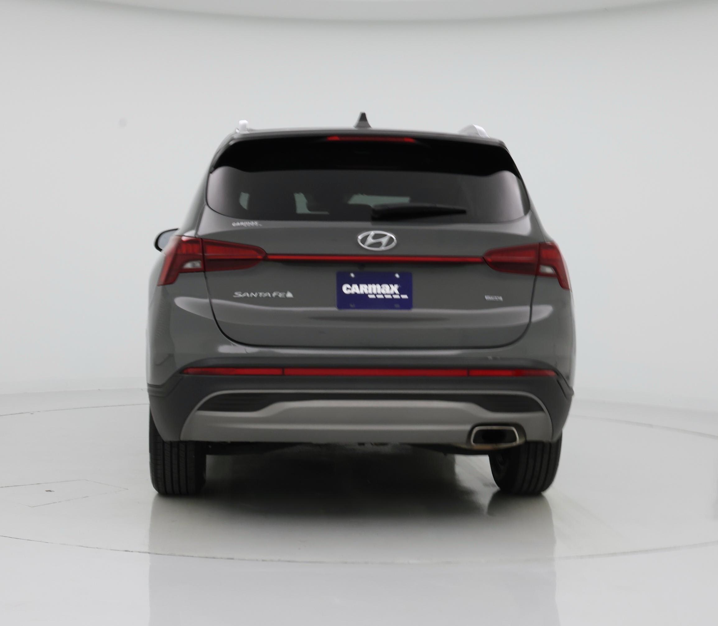 Thumbnail: 2023 Hyundai Santa Fe - 6