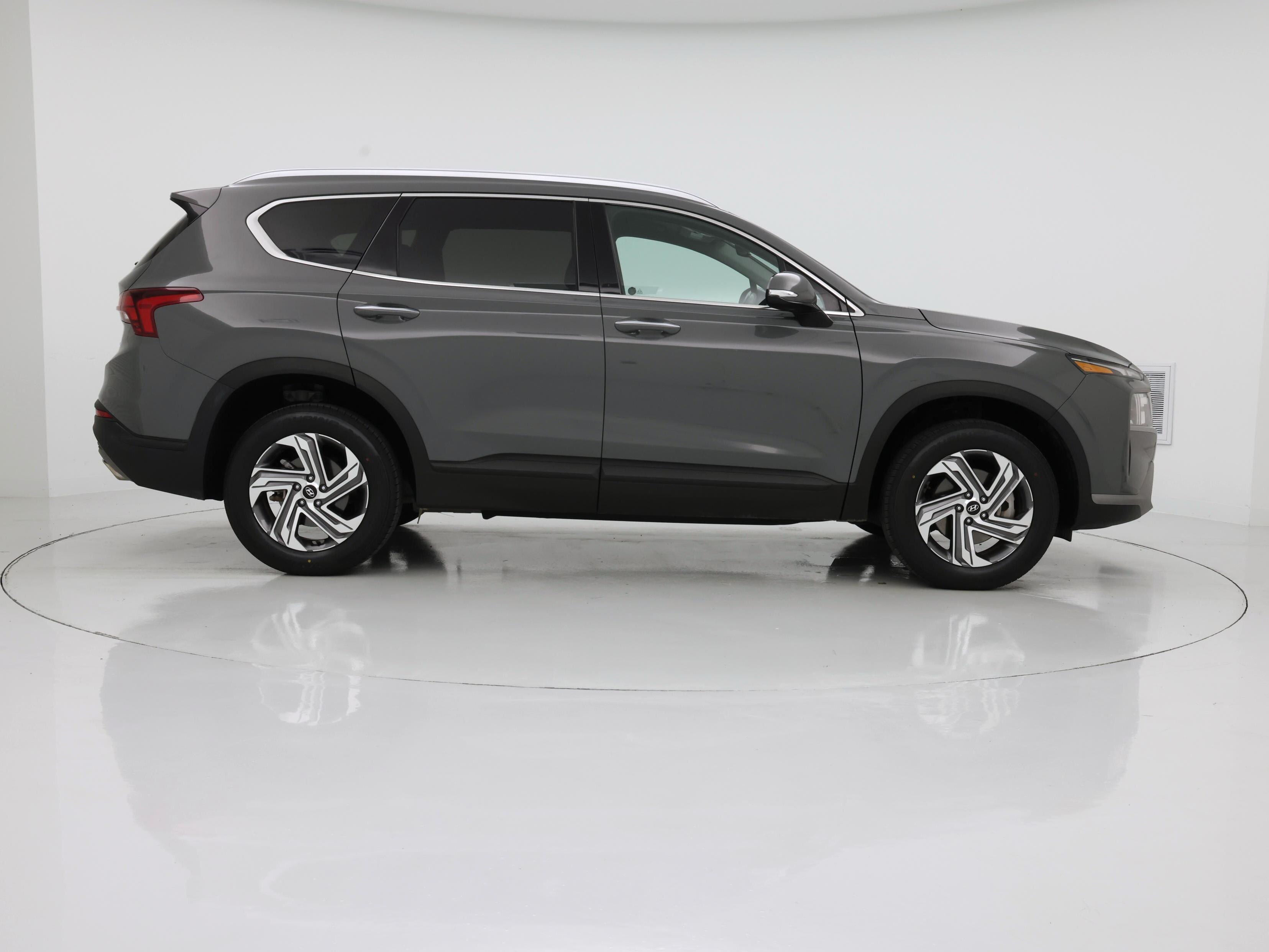 Thumbnail: 2023 Hyundai Santa Fe - 7