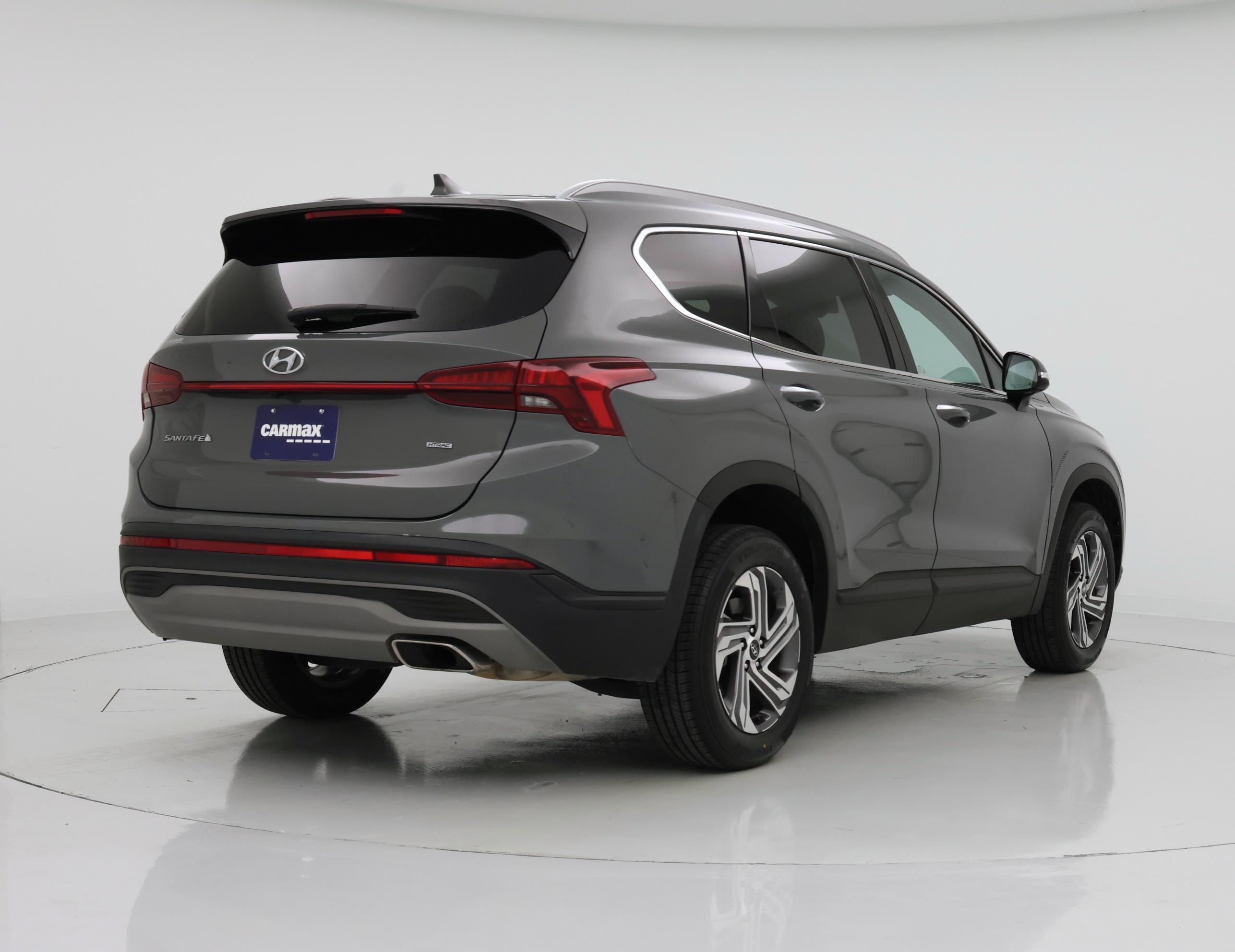 Thumbnail: 2023 Hyundai Santa Fe - 8