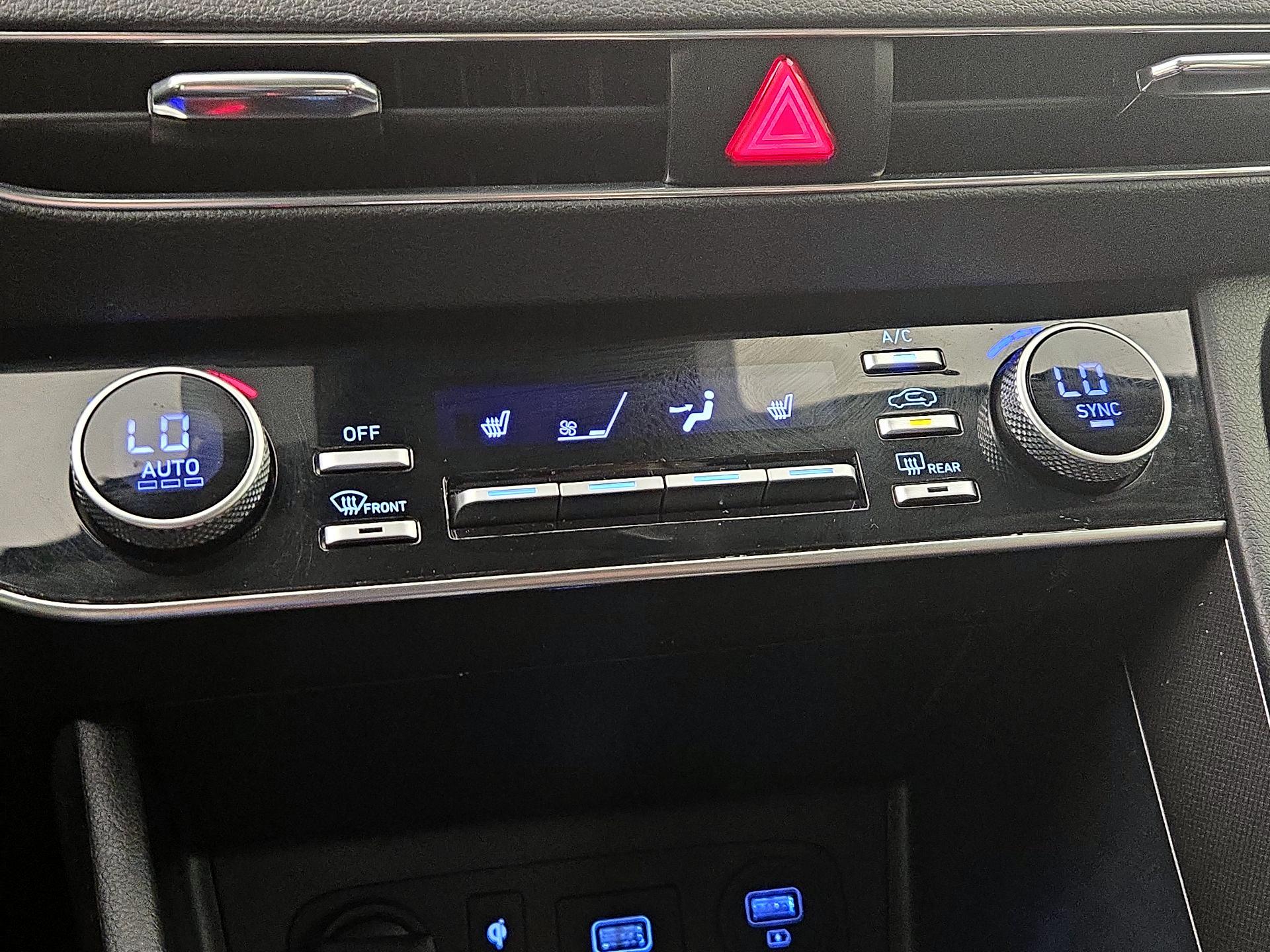 Thumbnail: 2023 Hyundai Sonata - 17