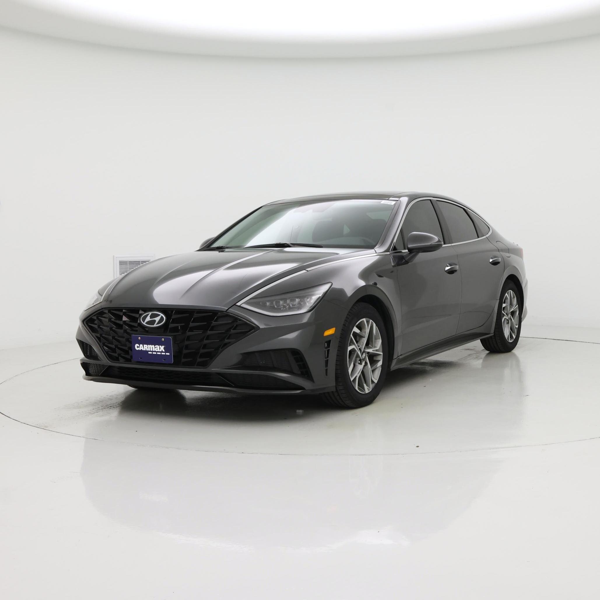 Thumbnail: 2023 Hyundai Sonata - 4
