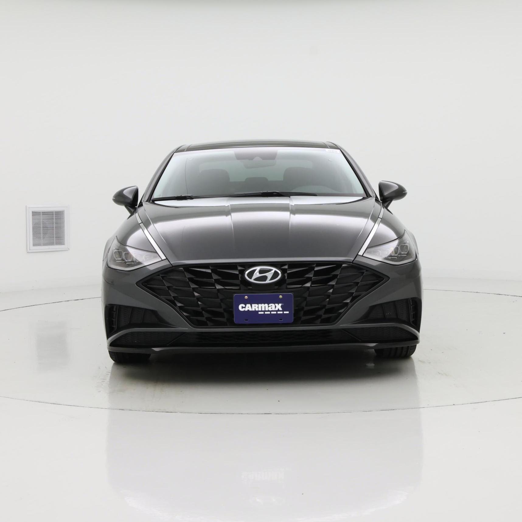 Thumbnail: 2023 Hyundai Sonata - 5